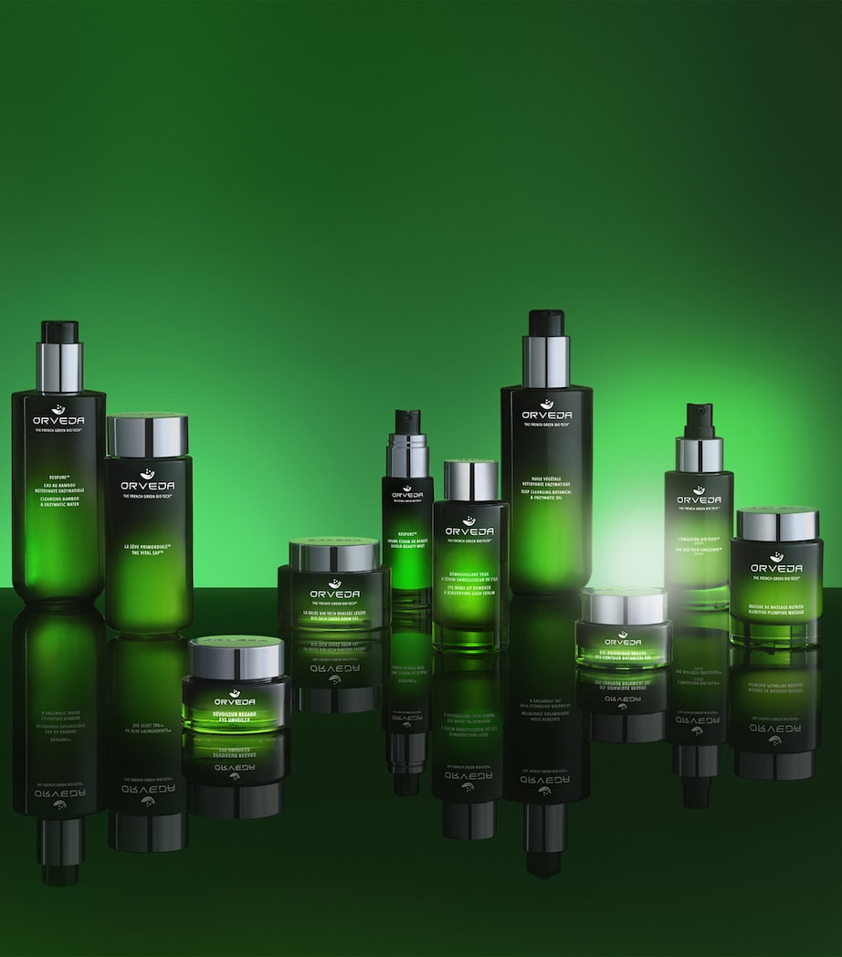 Contour-Lift Effect (30ml) NO COLOUR Image 6