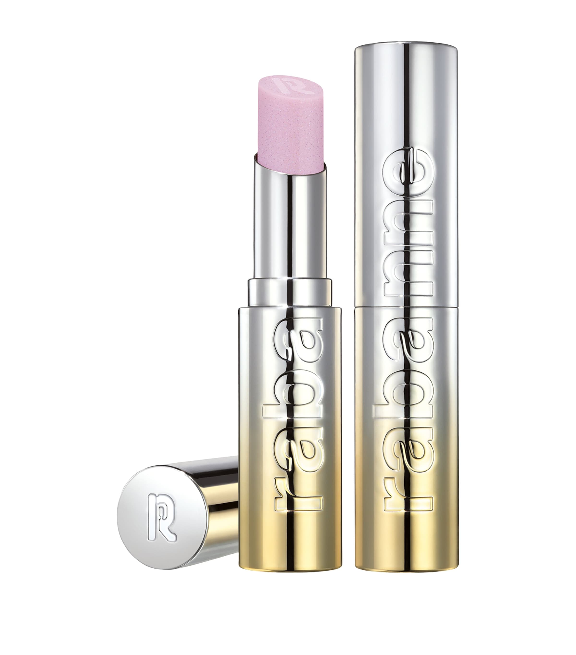 Rabanne Dramalips Shiny Lipstick Lilac Cutie Pie Image 1