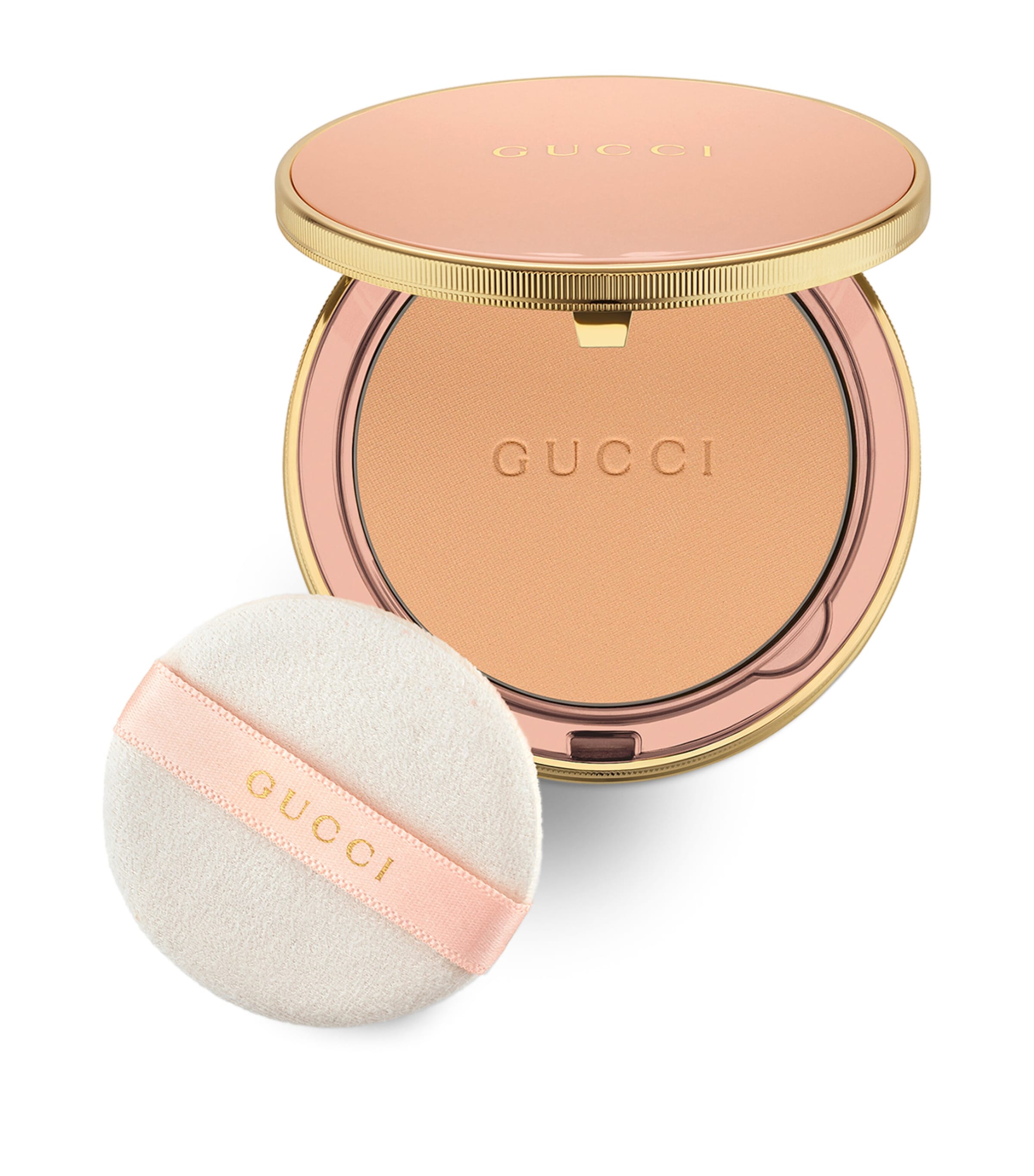 Gucci Poudre De Beauté Mat Naturel Beauty Powder In Neutral