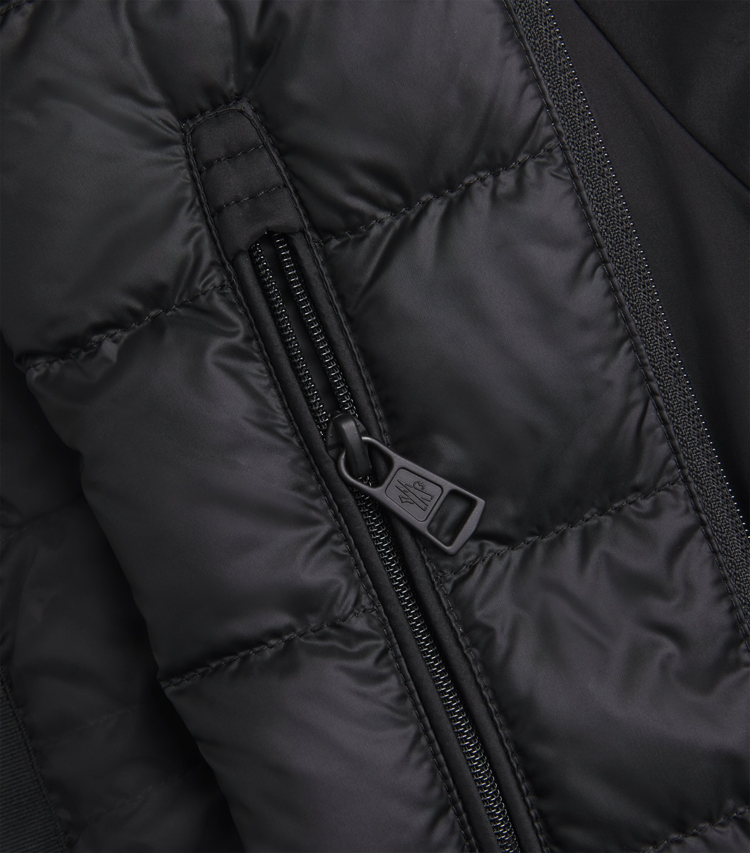 Monteynard Hooded Down Jacket 999 Image 5