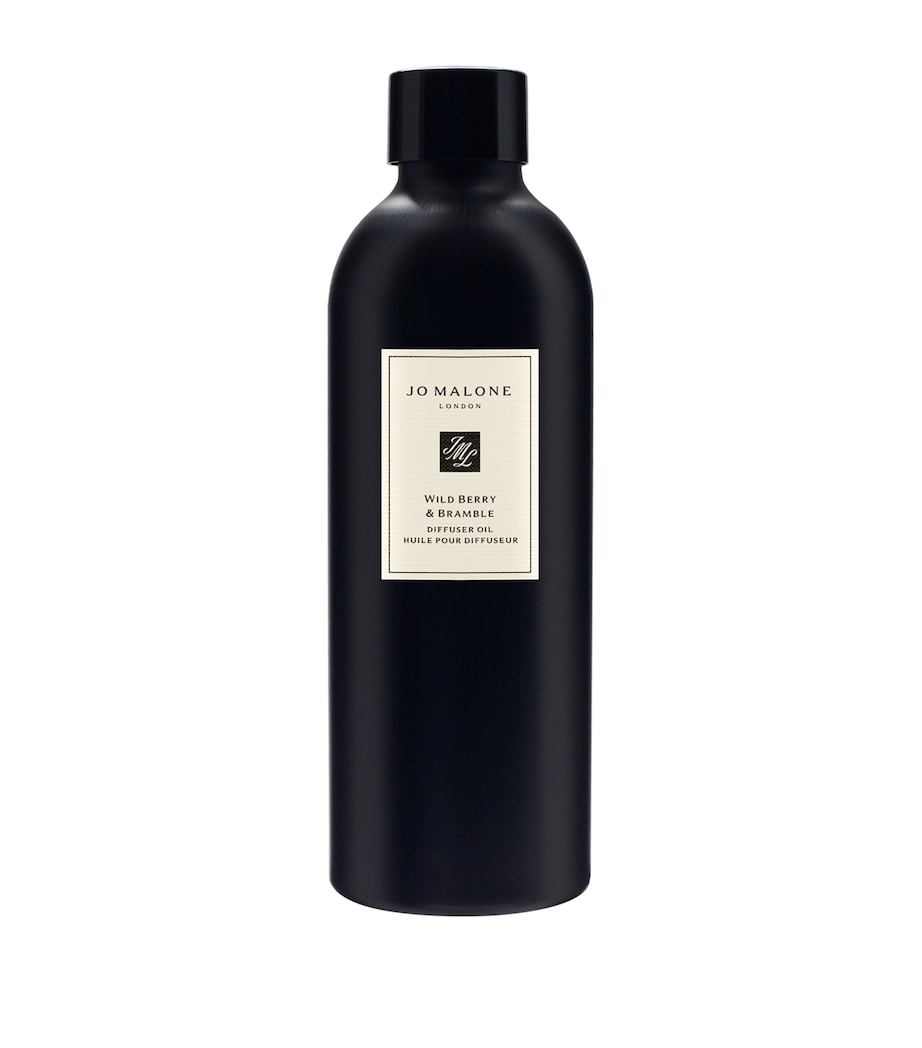 Wild Berry & Bramble Diffuser (350ml) - Refill NO COLOUR Image 1