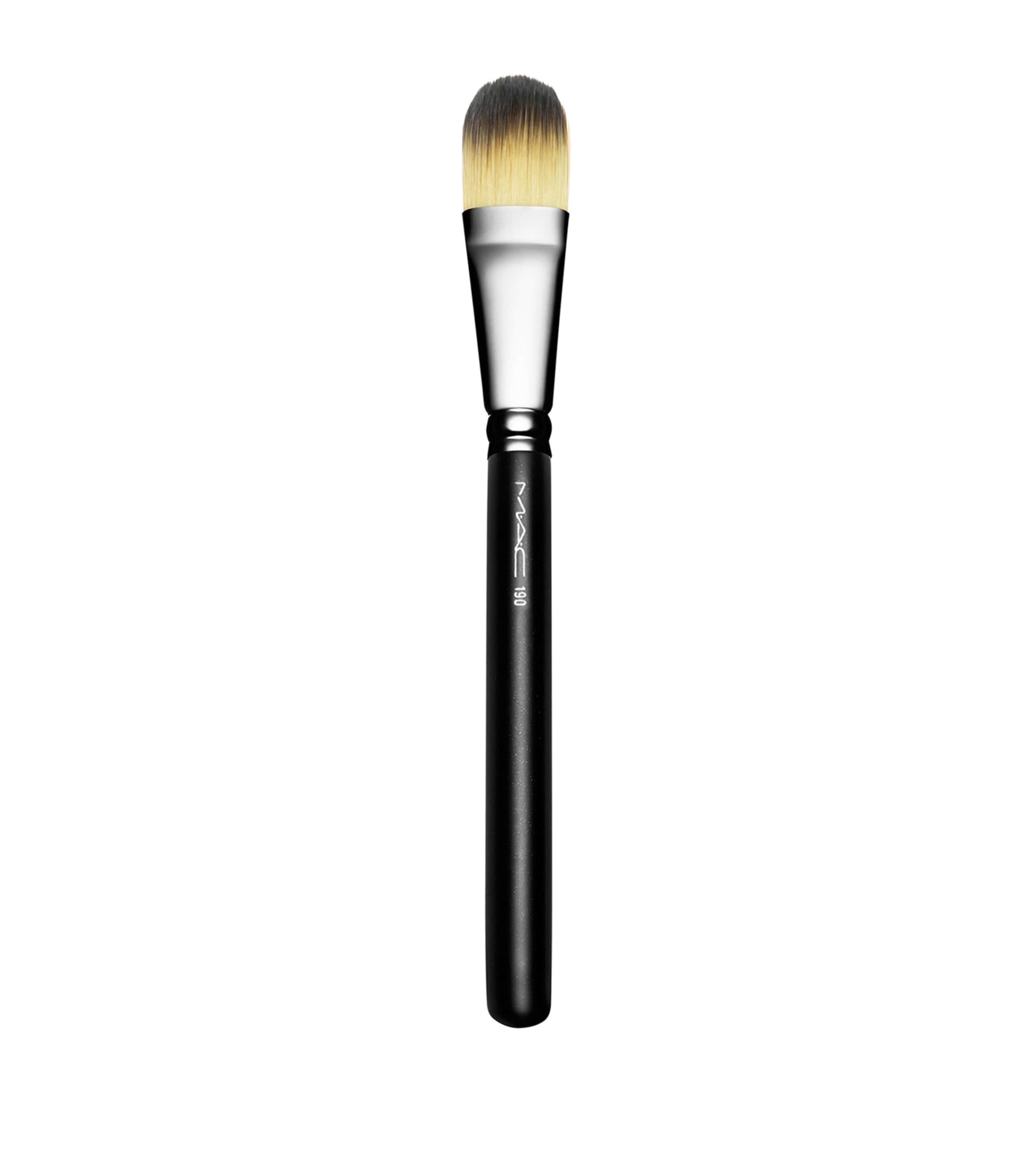 Mac 190 Foundation Brush