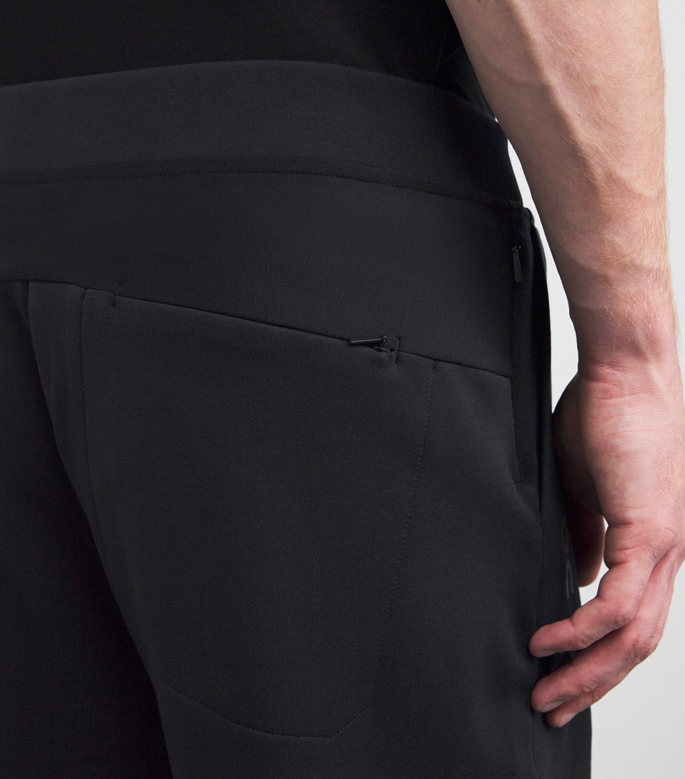 All Day Classic Sweatpants BLACK Image 6