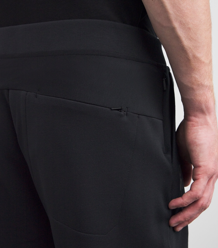 All Day Classic Sweatpants BLACK Image 6