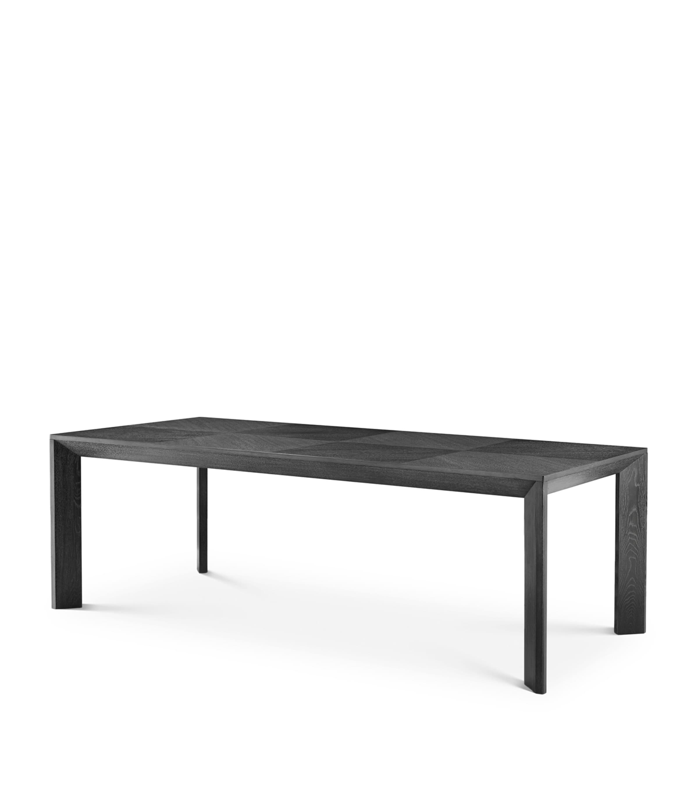 Tremont Dining Table GREY Image 1