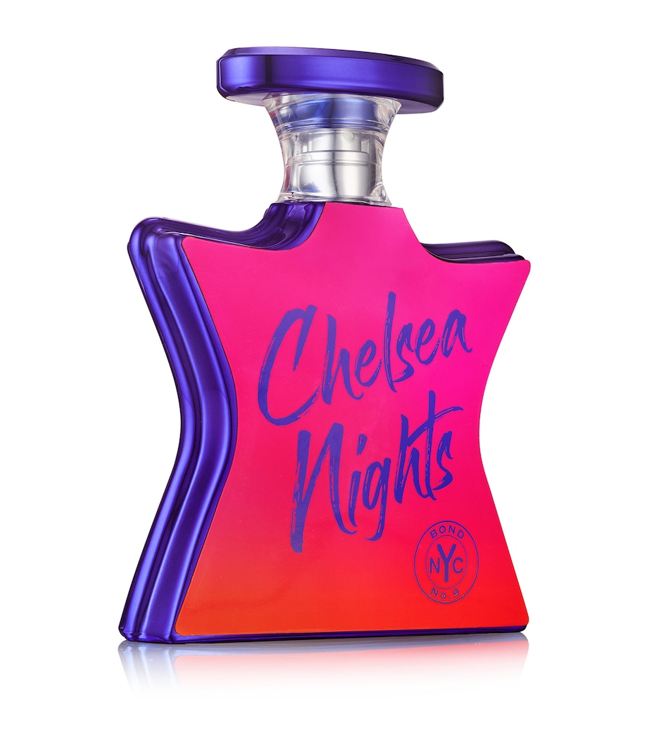 Chelsea Nights Eau de Parfum (100ml) NO COLOUR Image 1