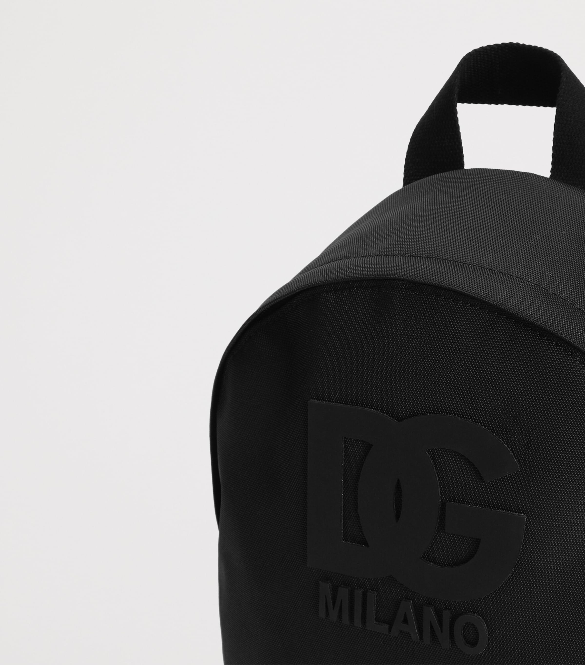 DG Logo Backpack 80999BLACK Image 5