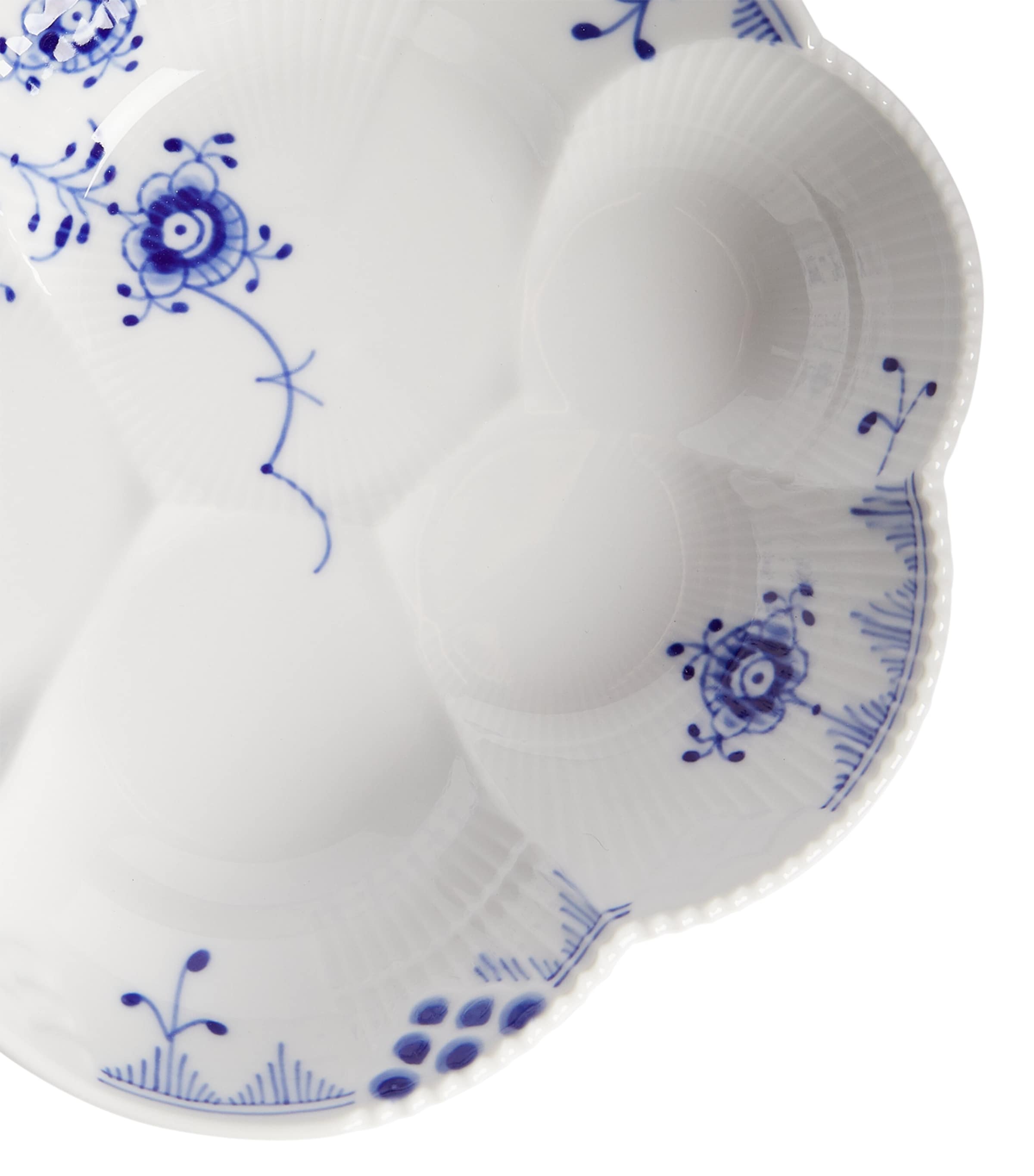 Blue Elements Serving Bowl (19cm) BLUE Image 2