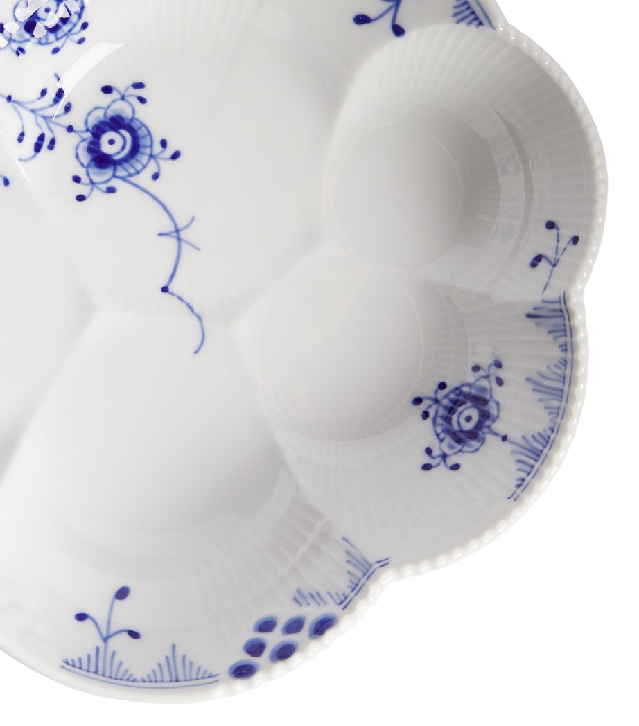 Blue Elements Serving Bowl (19cm) BLUE Image 2