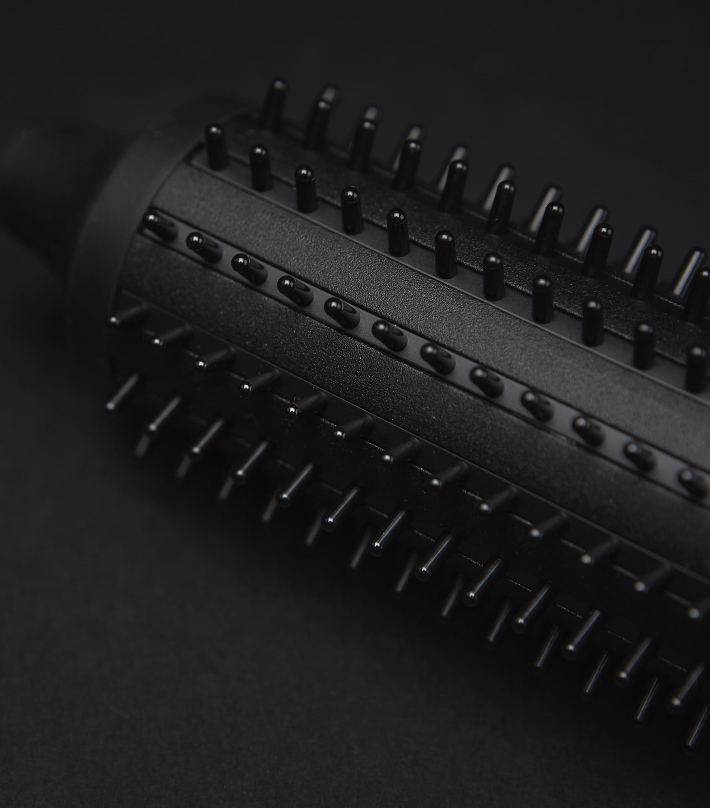 Rise Hot Brush NO COLOUR Image 3