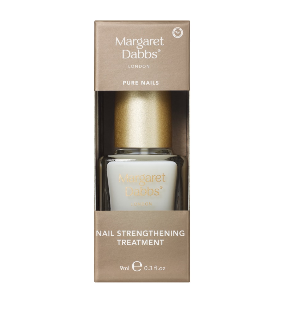 Margaret Dabbs London Nail Strengthening Treatment The King’s Road (9ml) Kings Road Image 1