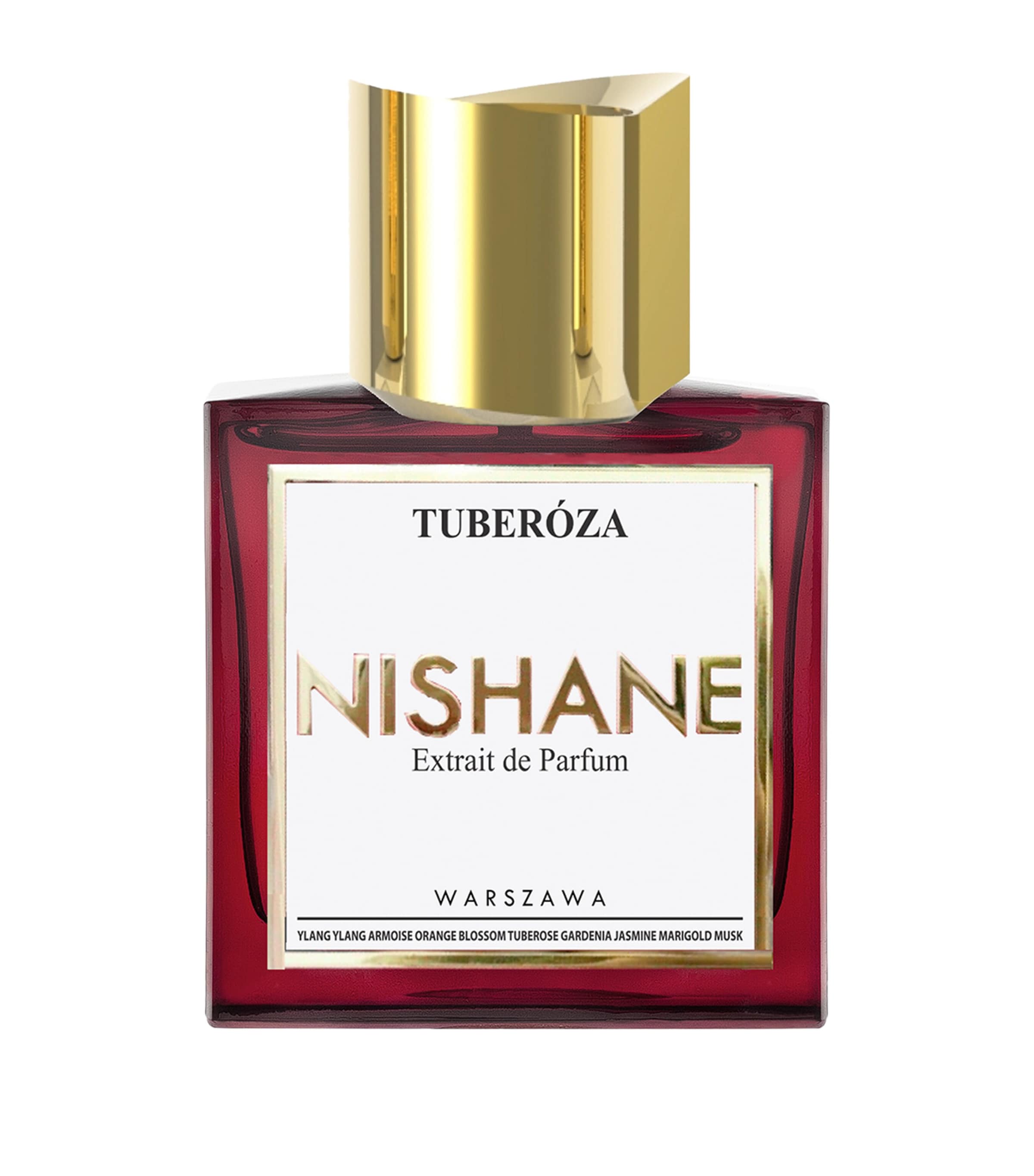Nishane Tuberóza Extrait de Parfum (50Ml) | Perfume | Womens Perfume | Designers | Nishane
