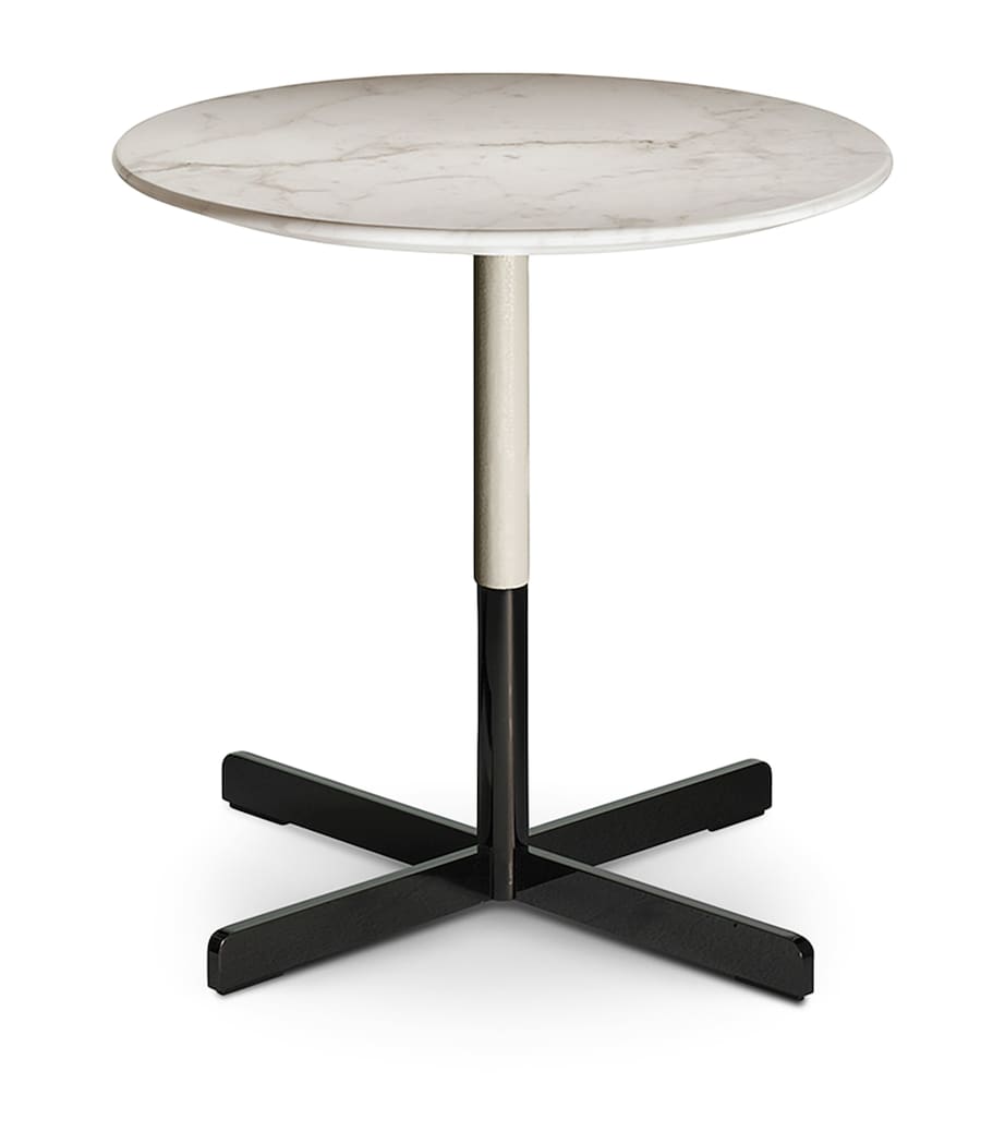 Bob Coffee Table ARABESCATO Image 1