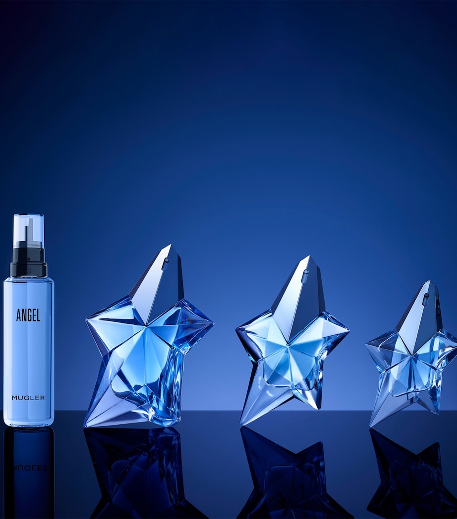 Angel Eau de Parfum Refill (100ml) NO COLOUR Image 6