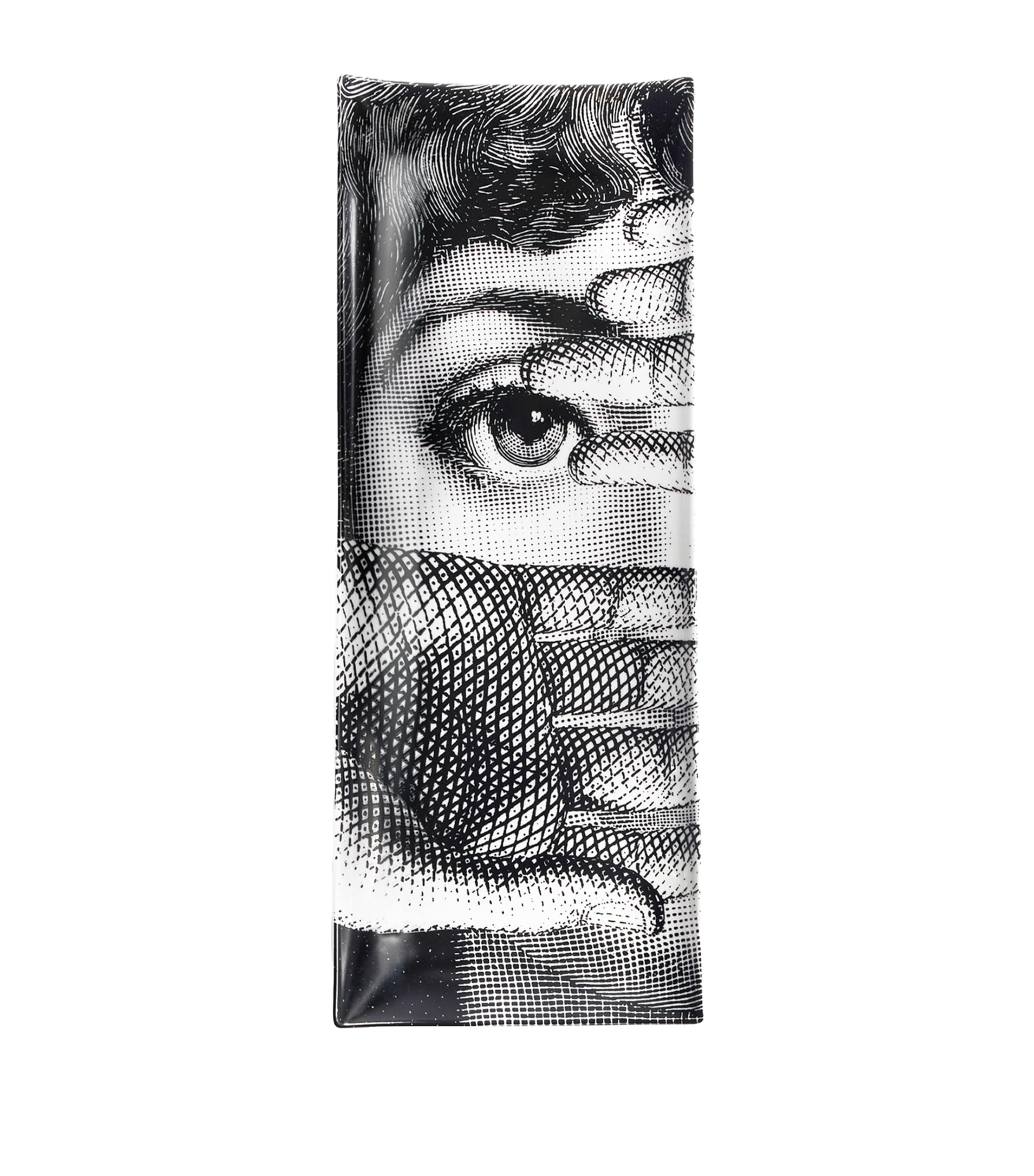 FORNASETTI TEMA E VARIAZIONI NO. 154 TRAY 