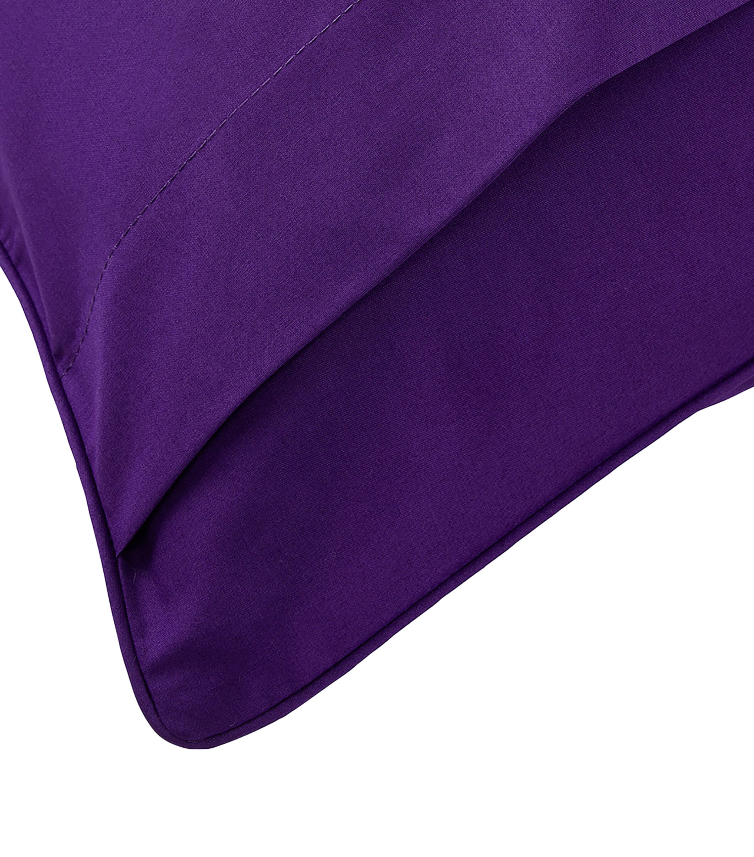 Ralph Lauren Home Cotton Polo Player Square Pillowcase (65cm x 65cm) Chalet Image 3