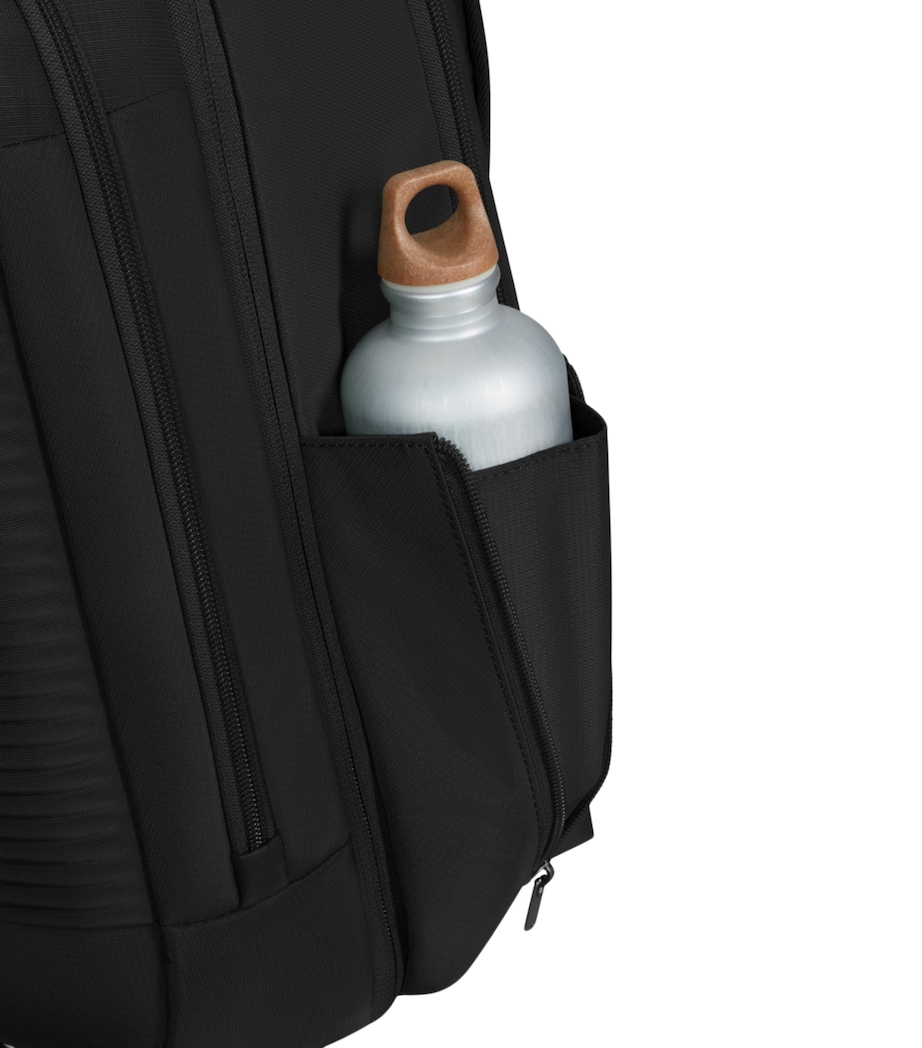 Paralux 2-In-1 Travel Backpack BLACK 1041 Image 5