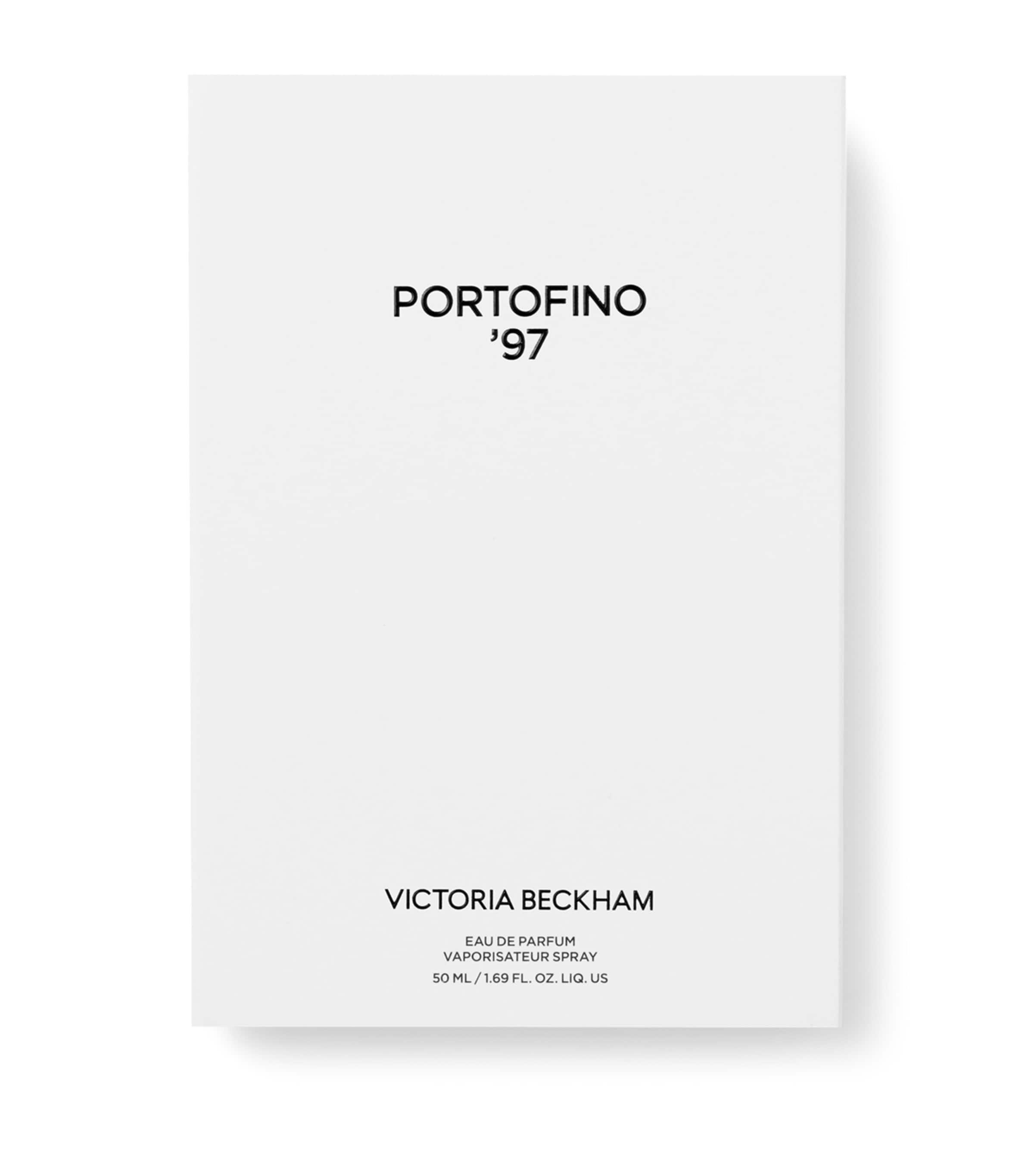 Portofino ‘97 Eau de Parfum (50ml) NO COLOUR Image 4