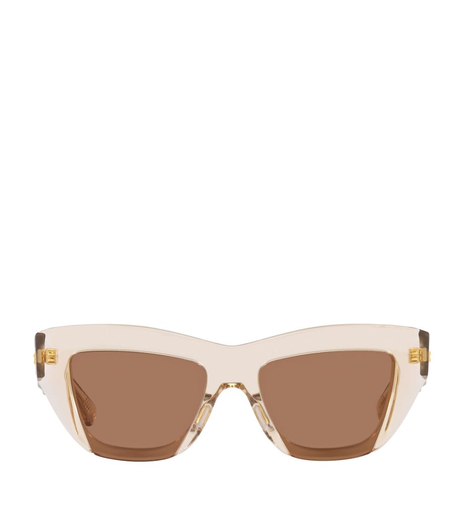 Acetate 06J000398 Sunglasses 3500D1 Image 1