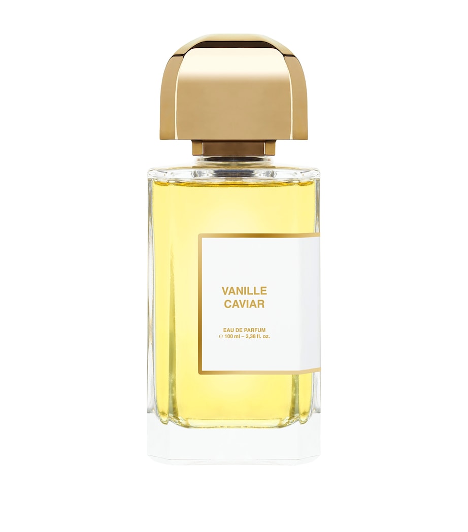Vanille Caviar Eau de Parfum (100ml) NO COLOUR Image 1