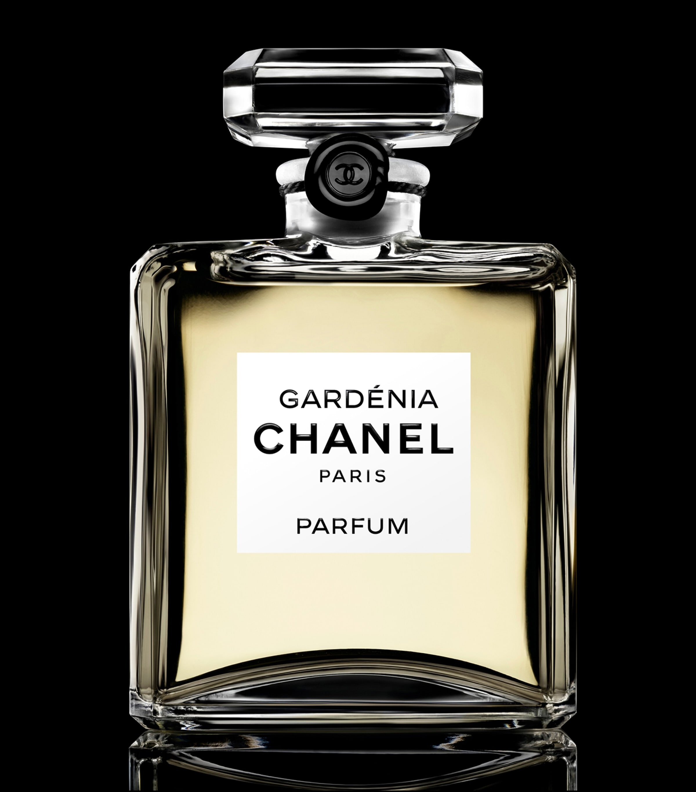 CHANEL GARDÉNIA Extrait de Parfum (30ml) | Harrods UK
