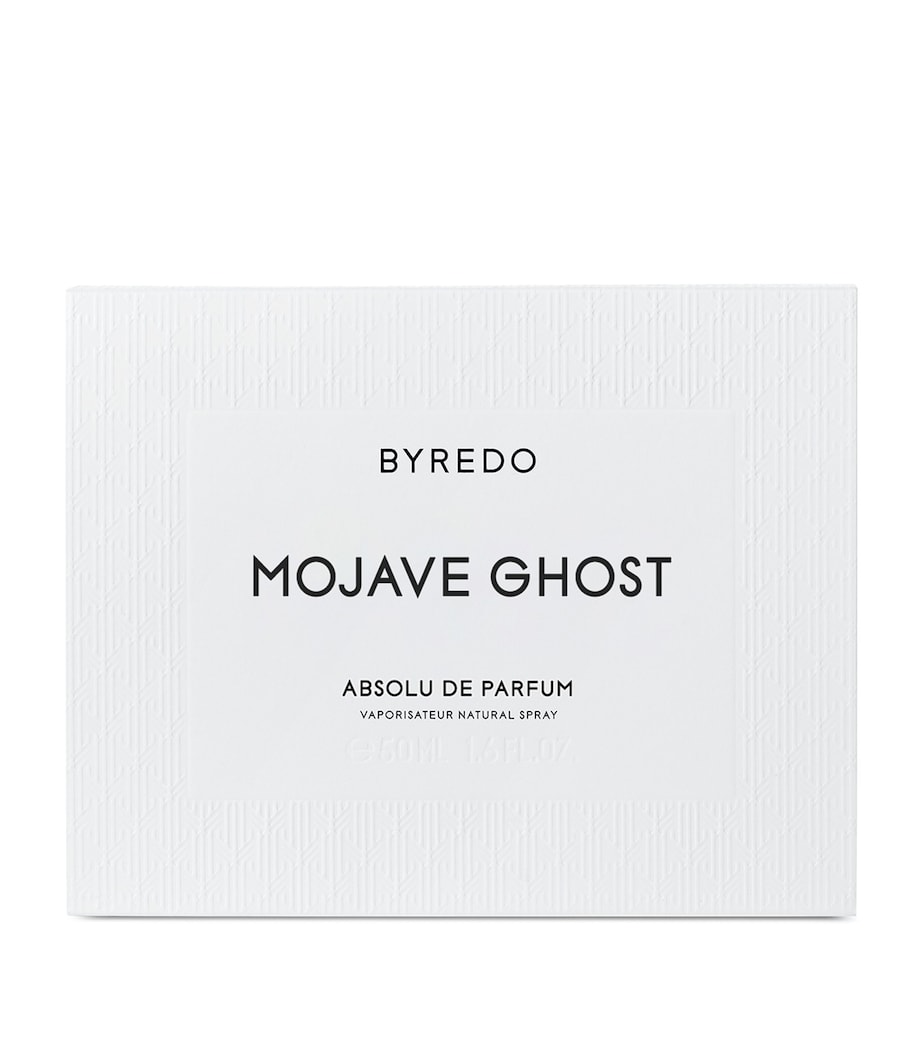Mojave Ghost Absolu de Parfum (50ml) NO COLOUR Image 2