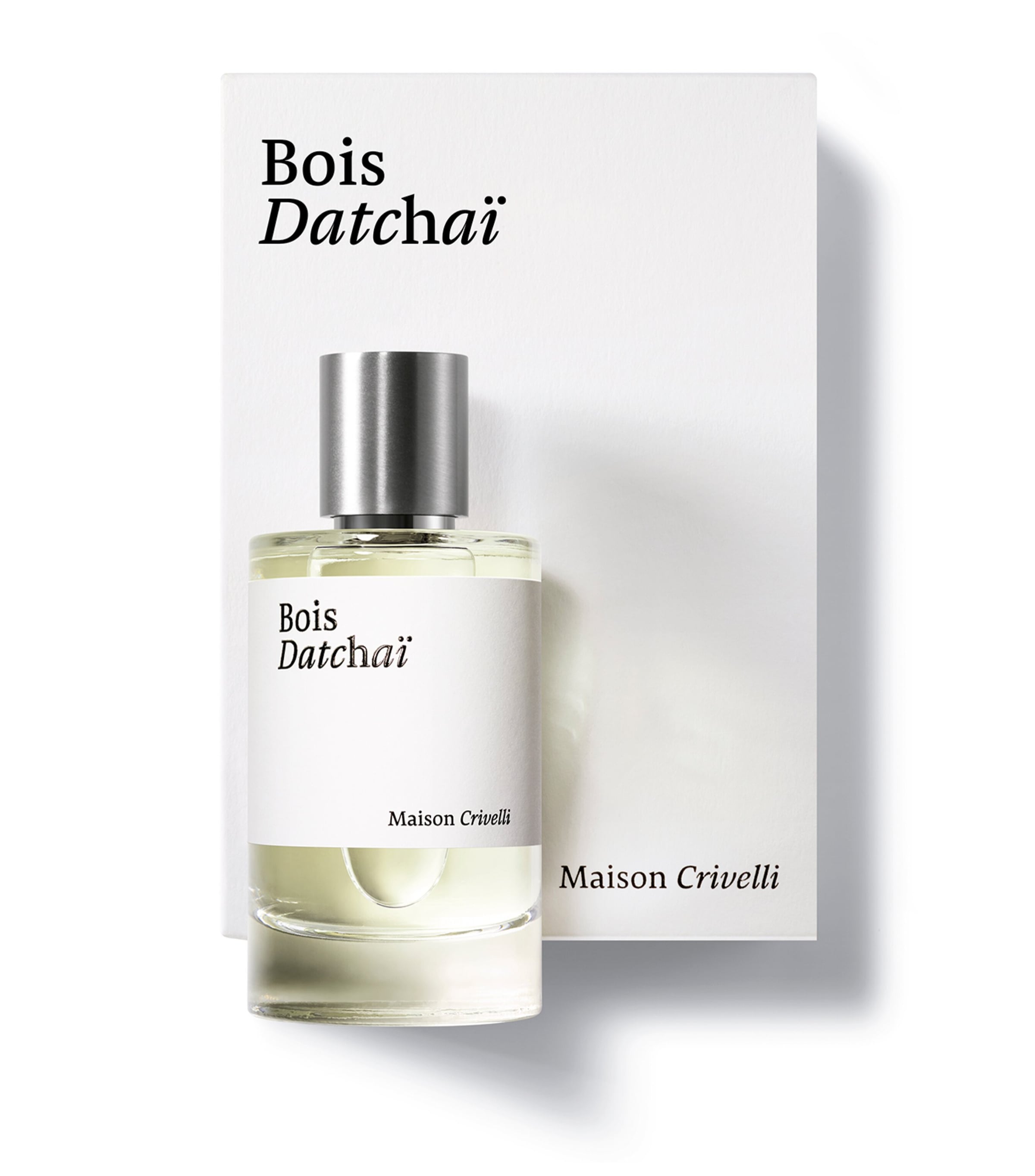 Bois Datchaï Eau de Parfum (100ml) NO COLOUR Image 2