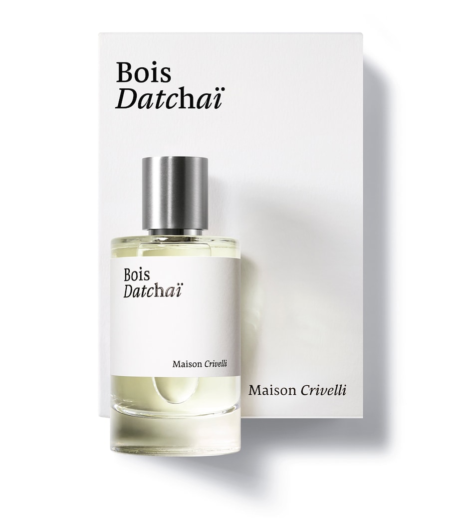 Bois Datchaï Eau de Parfum (100ml) NO COLOUR Image 2