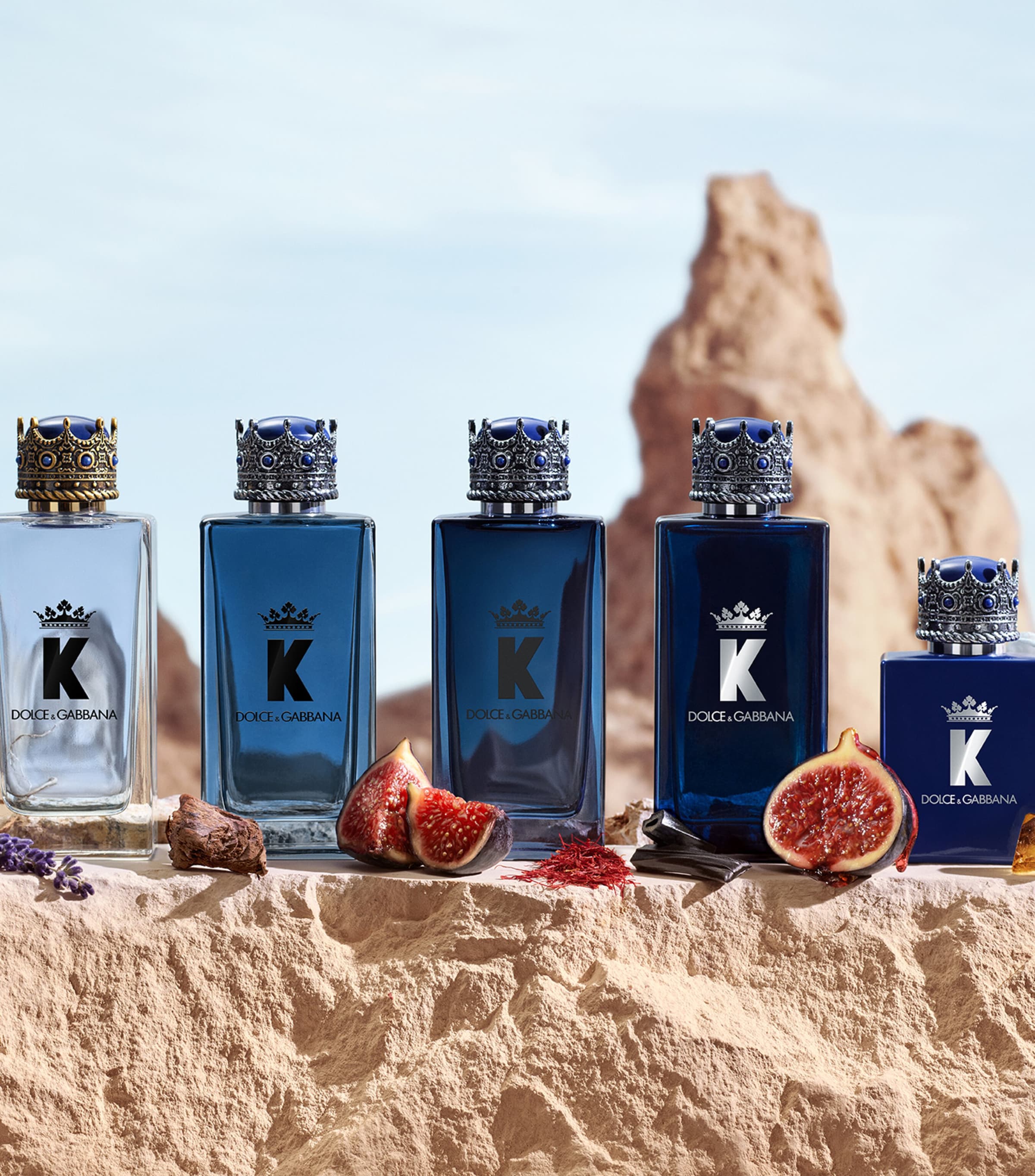 K Elixir (50ml) NO COLOUR Image 8