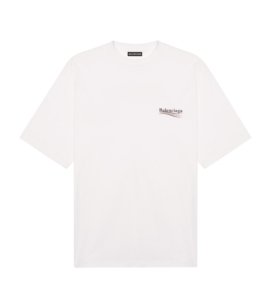 Political Campaign T-Shirt 9040 Image 1