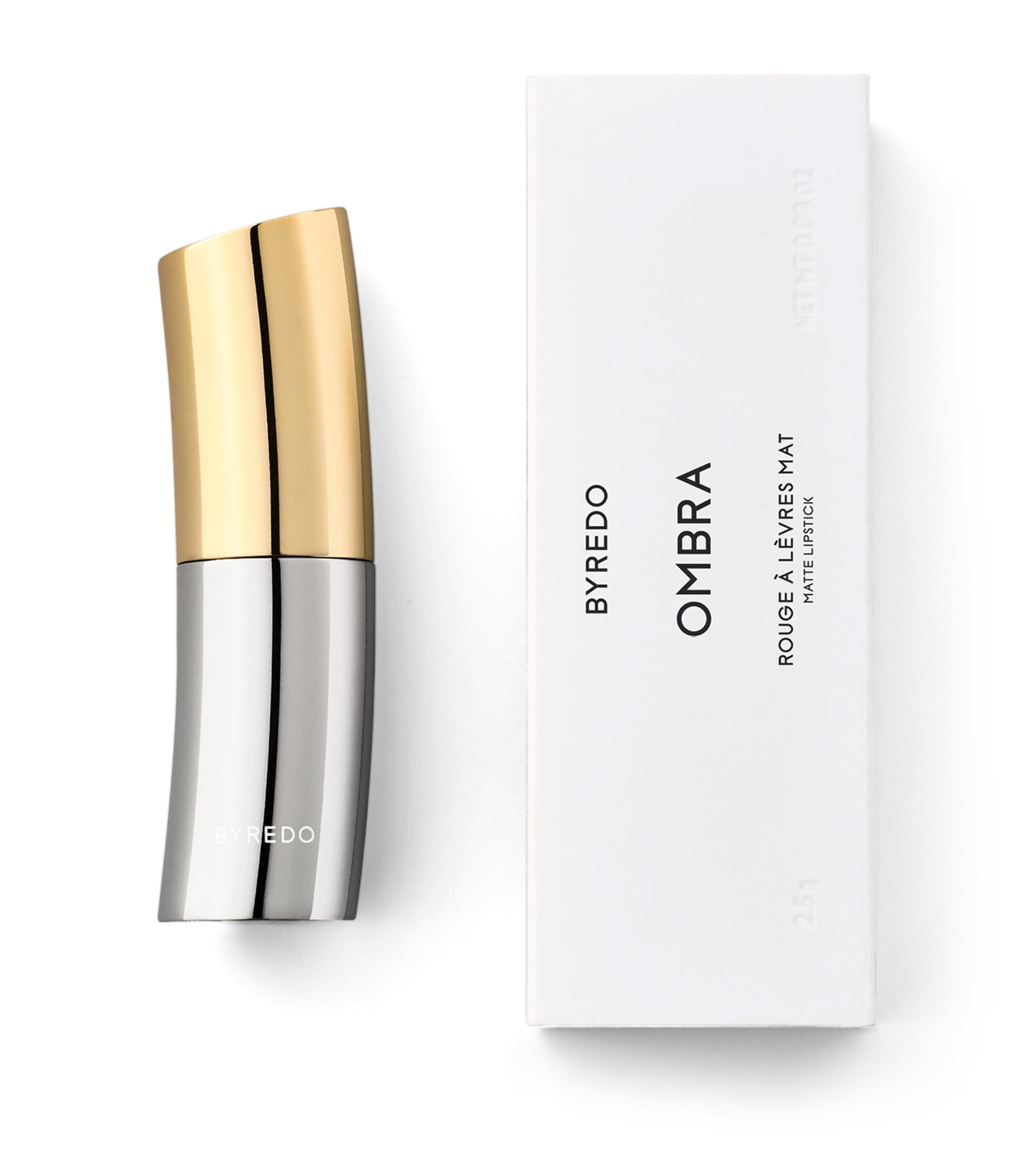 Matte Lipstick OMBRA Image 2