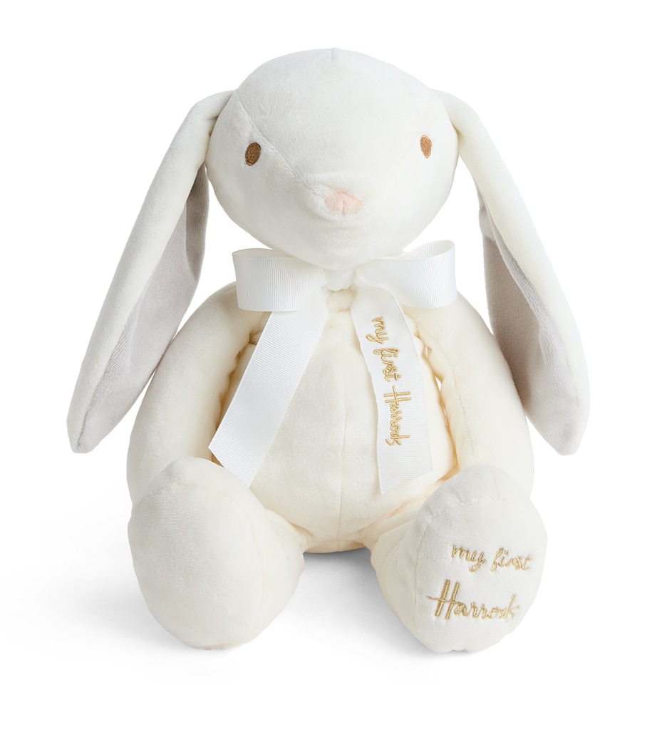 My First Bunny (36cm) IVORY Image 1