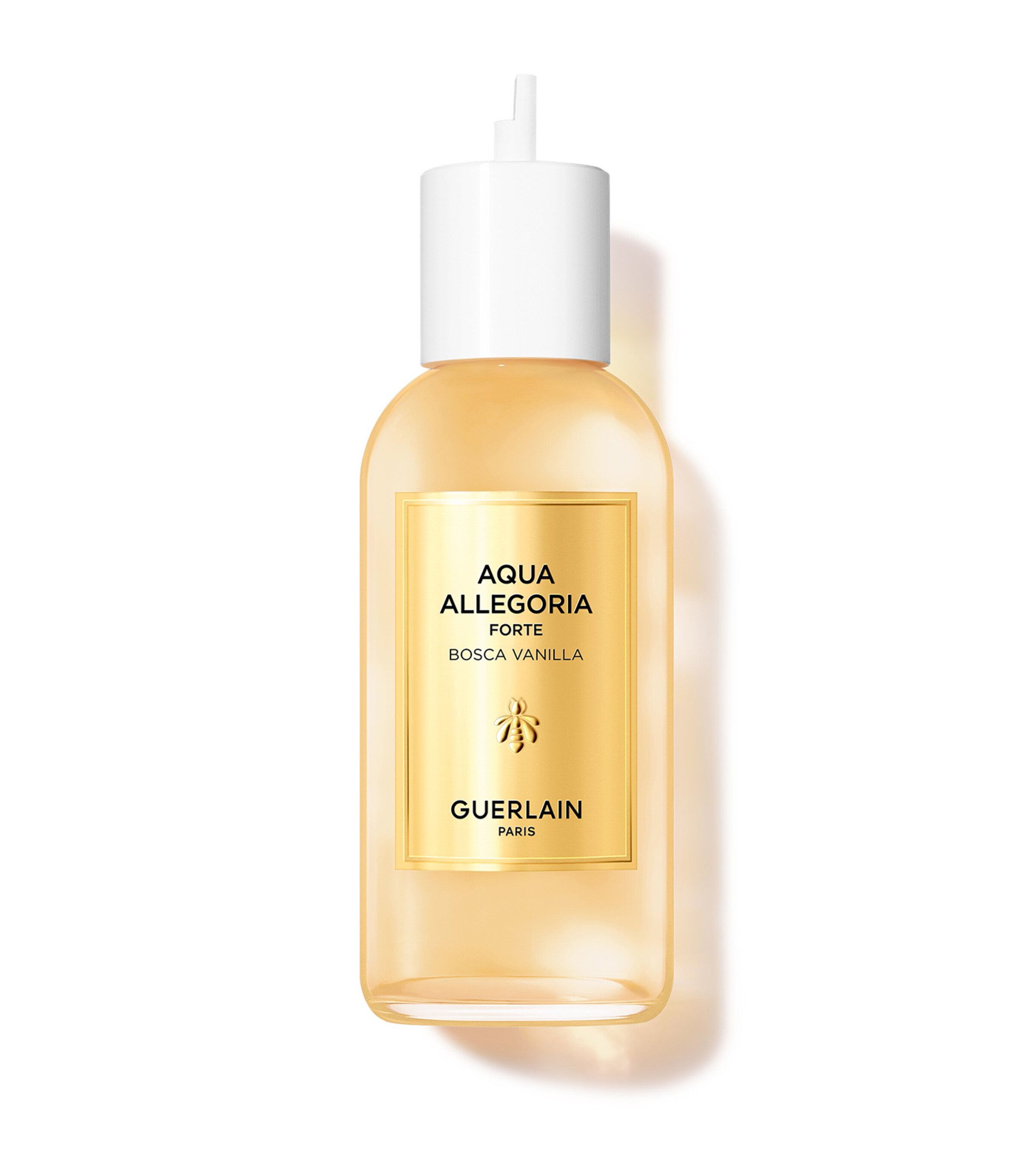 Guerlain Aqua Allegoria Forte Bosca Vanilla Eau de Parfum (200ml) - Refill | Perfume | Womens Perfume | Unisex Perfumes | Designers | Guerlain