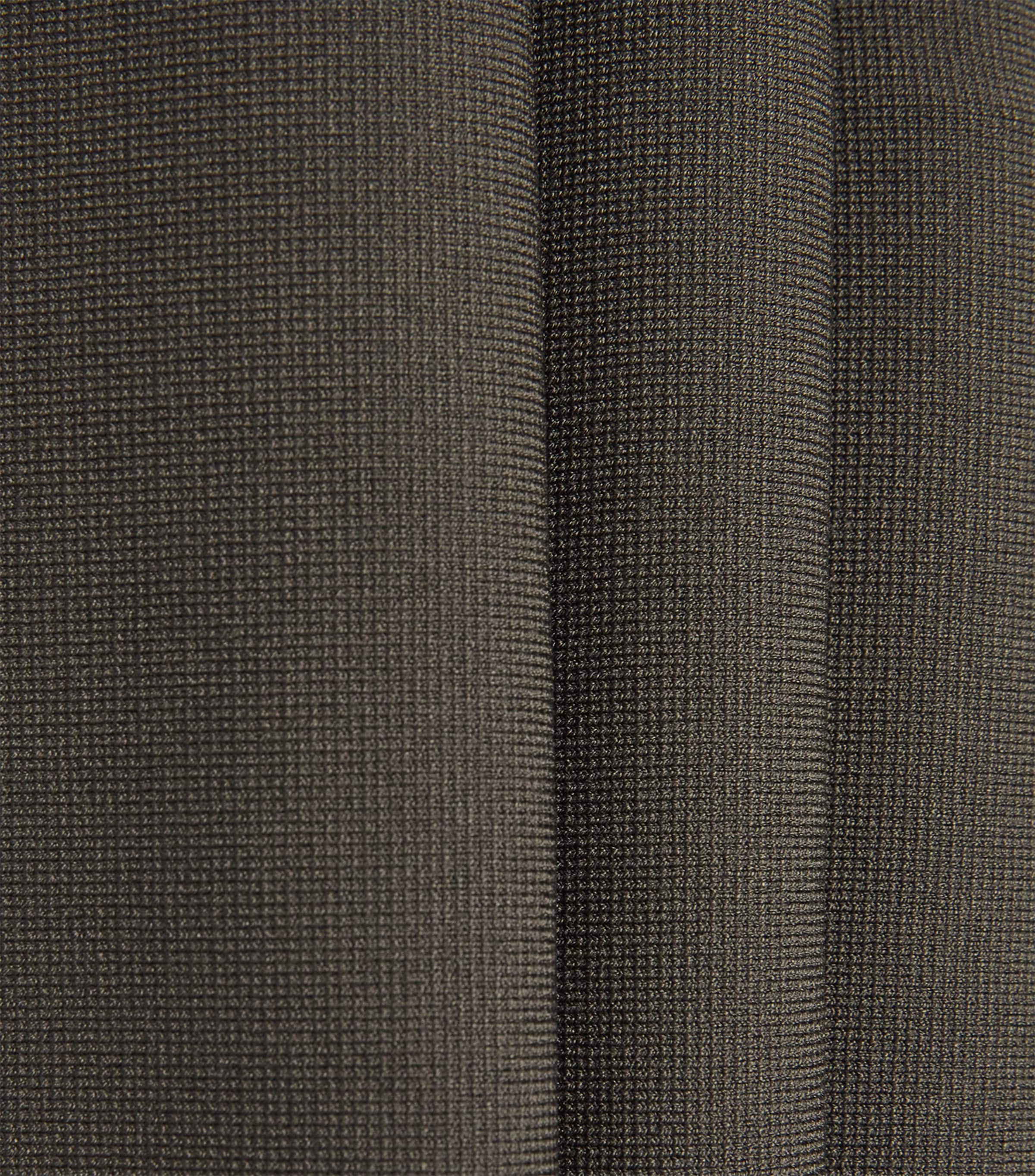 Milano-Knit Wide-Leg Trousers PALM LEAF Image 5