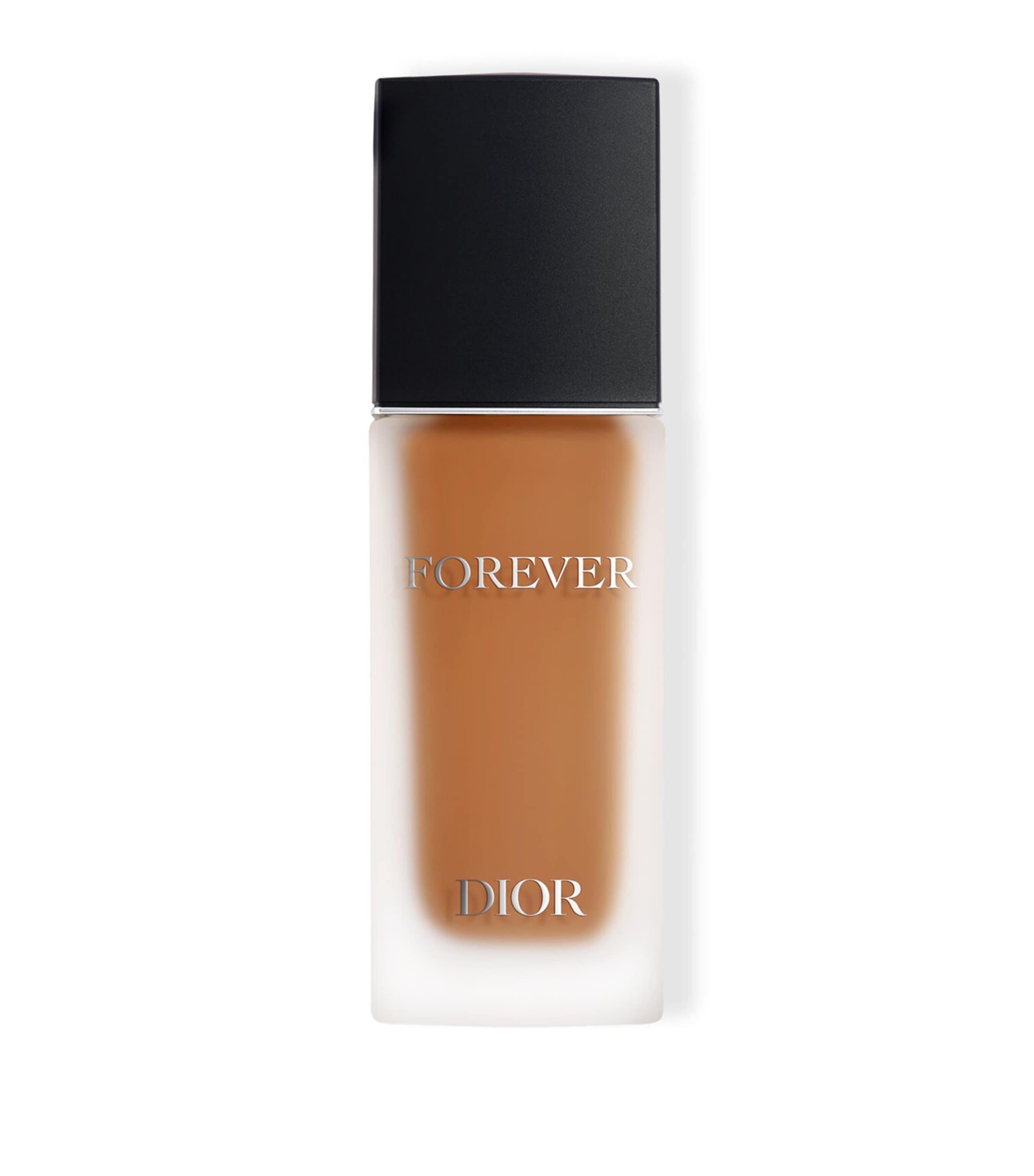 Dior Forever Matte Foundation In Brown