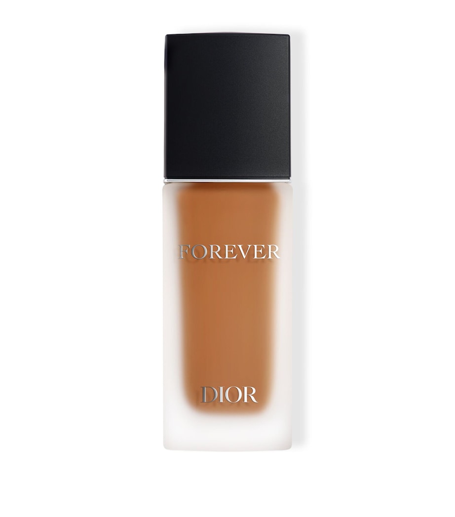 Dior Forever Matte Foundation 6N Image 1