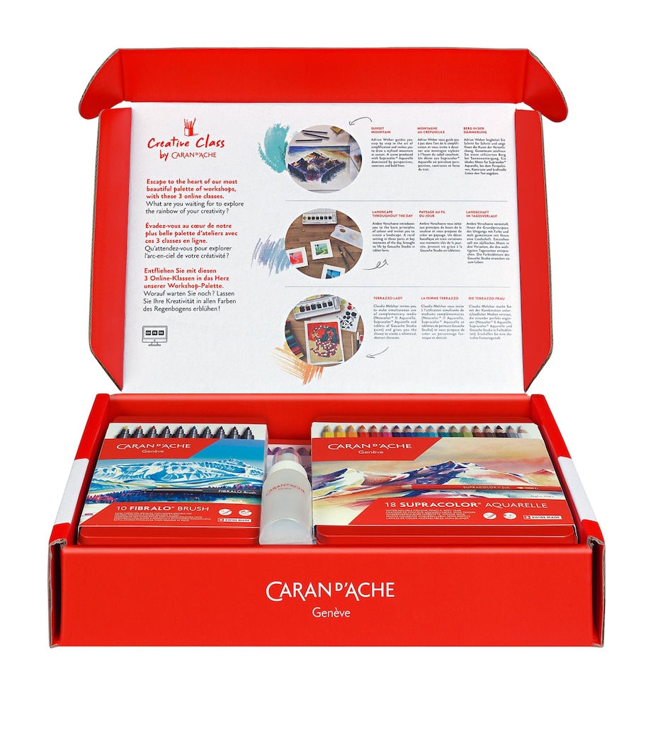 Creative Box MULTI Image 2