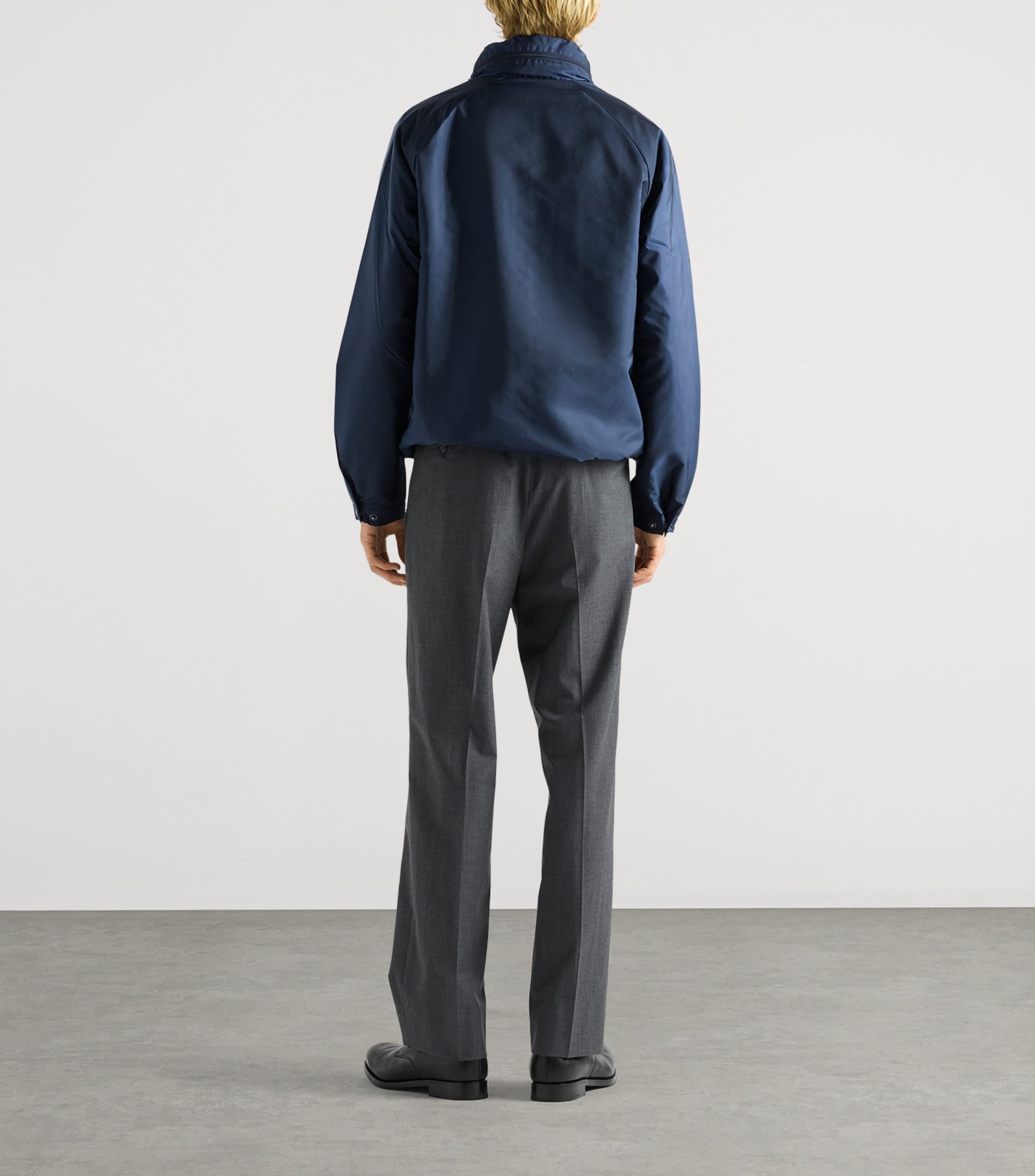 Re-Nylon Adaptable Jacket F0ABM Image 5