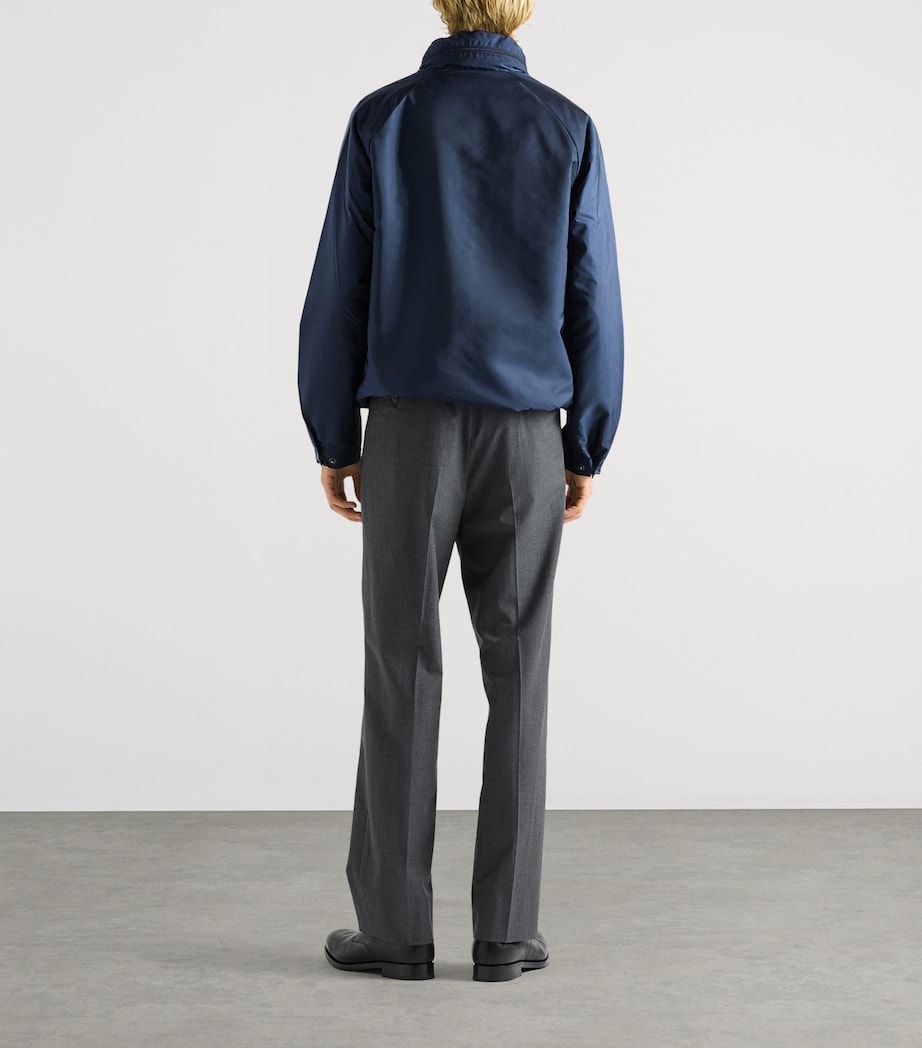 Re-Nylon Adaptable Jacket F0ABM Image 5