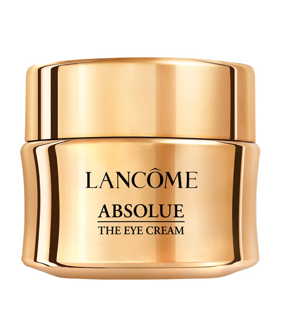 Absolue The Eye Cream (20ml) NO COLOUR Image 1