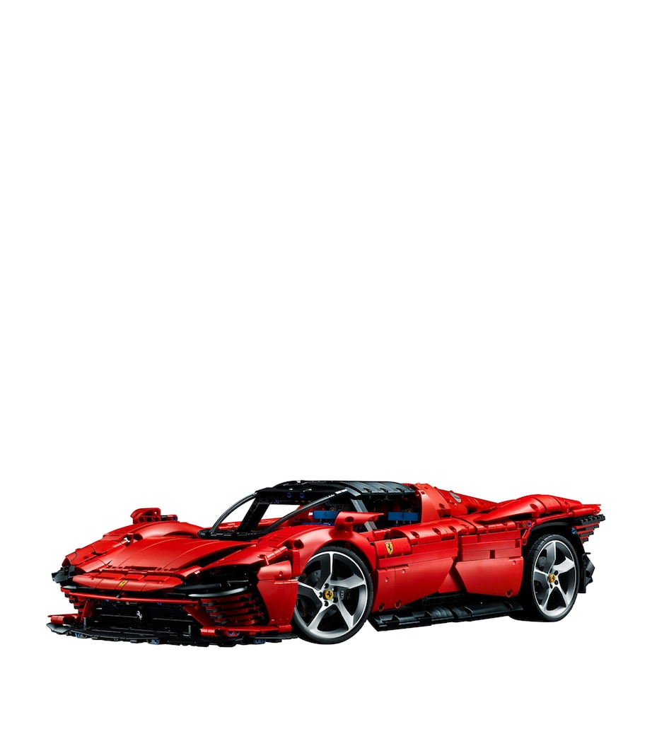 Technic Ferrari Daytona SP3 42143 MULTI Image 1