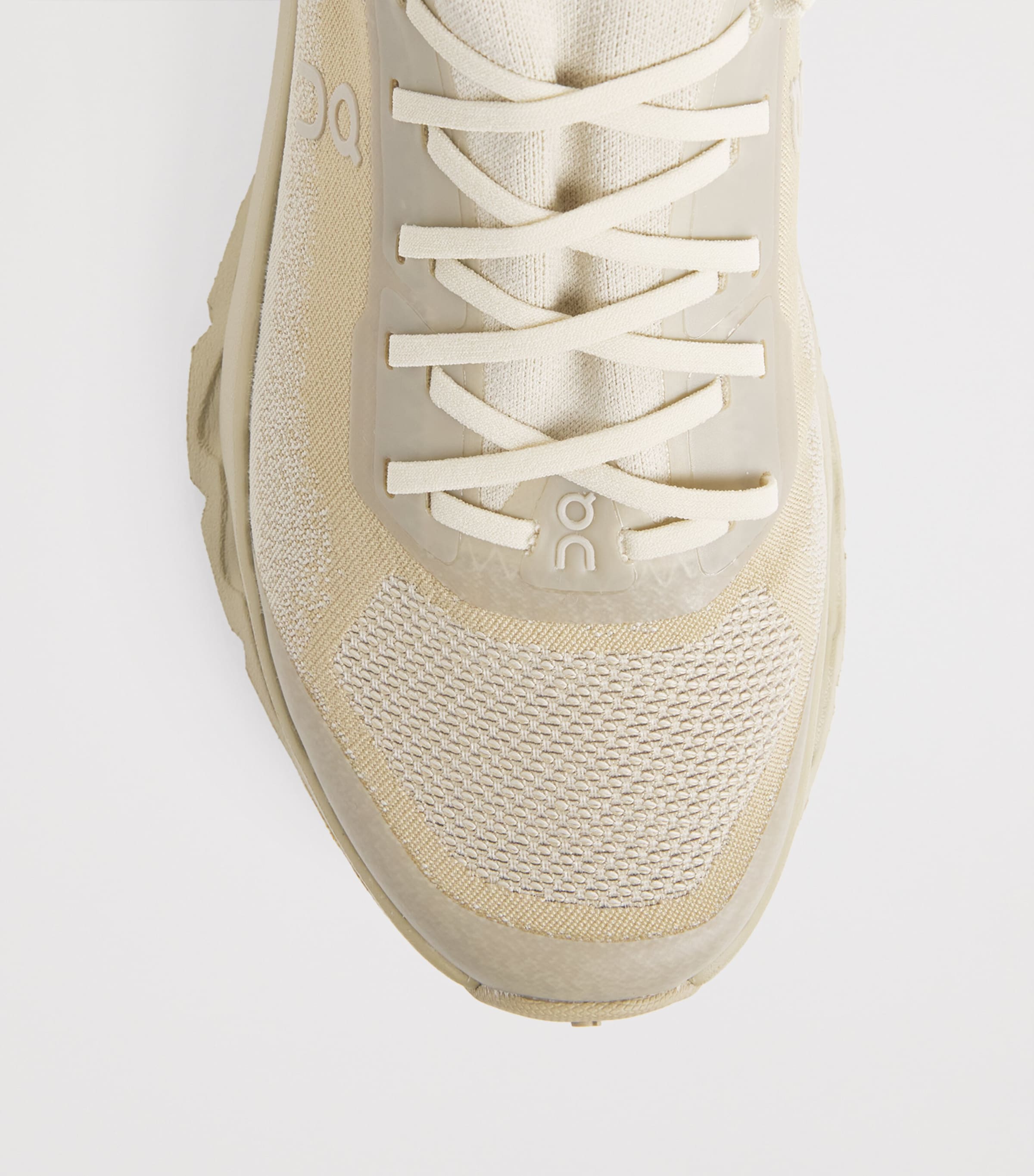 On Womens Cloudtilt Moon Sneakers Winter/kasha Image 6