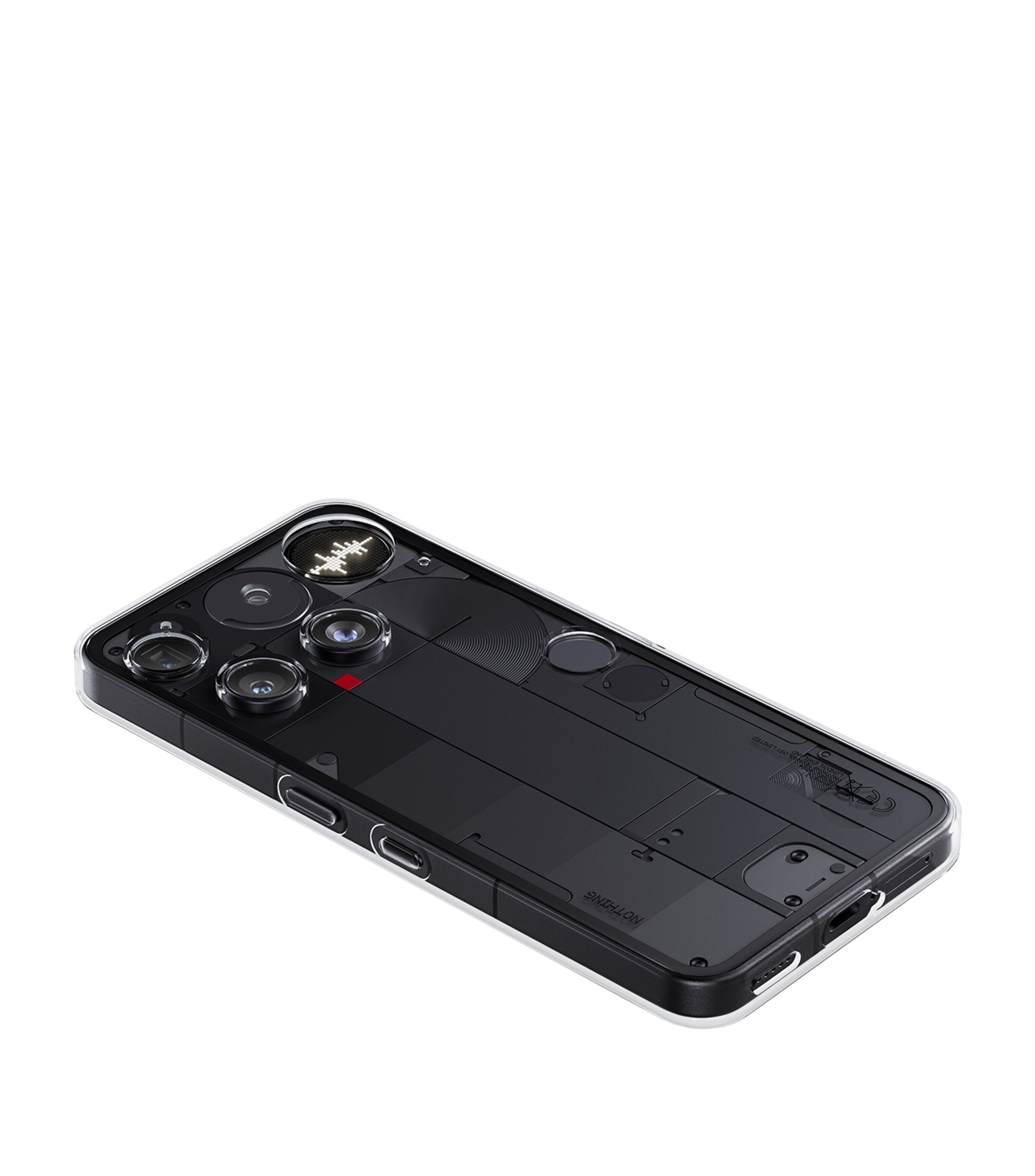 Nothing Technology Phone (3) Black Image 7