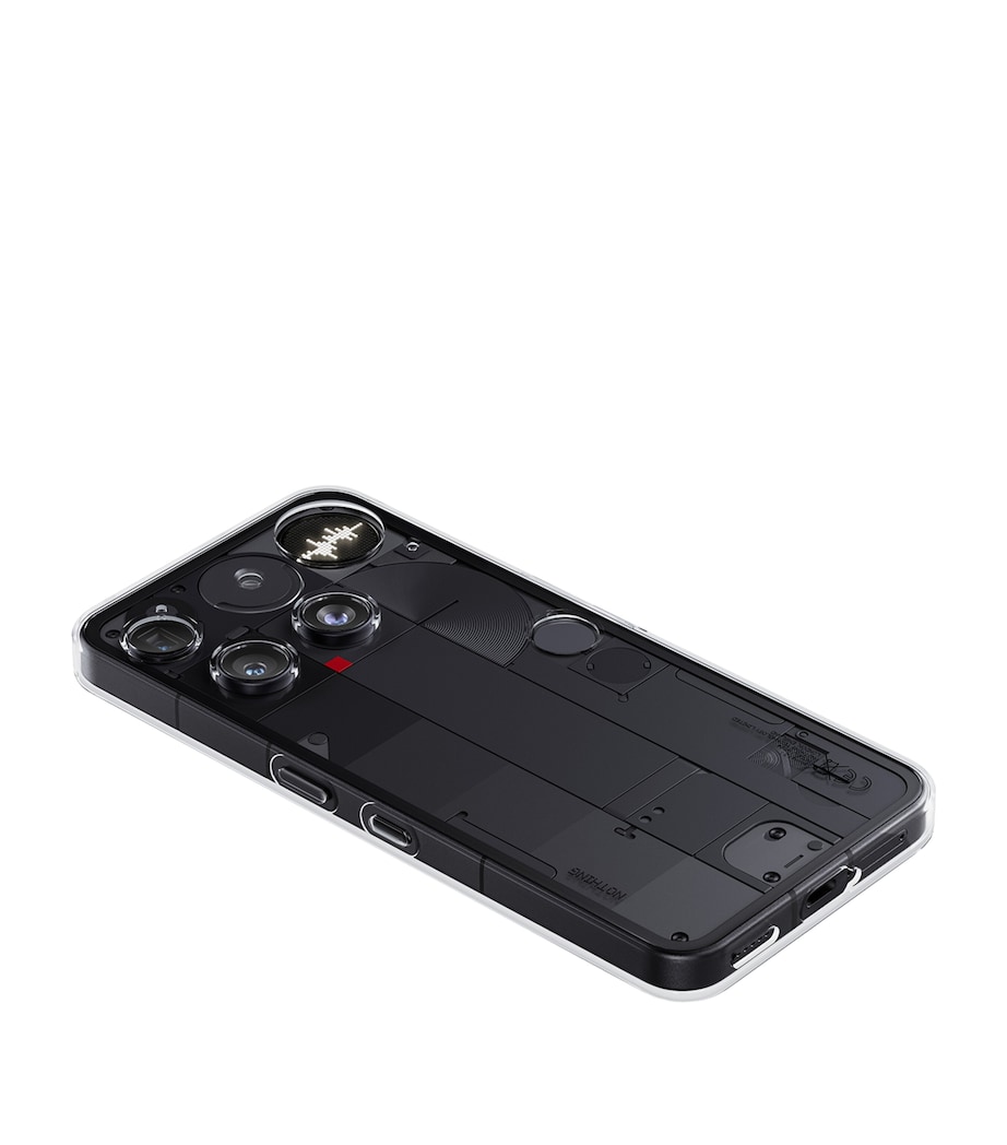 Nothing Technology Phone (3) Black Image 7
