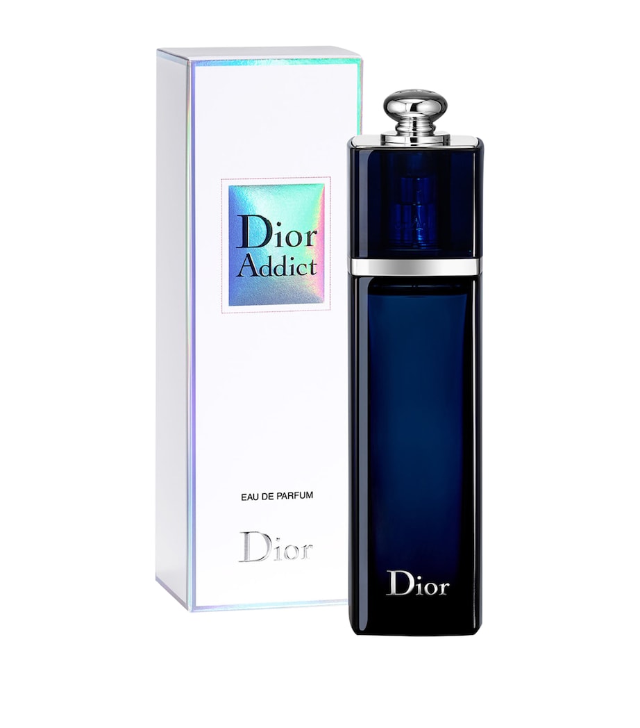 Dior Addict Eau de Parfum (100ml) NO COLOUR Image 2