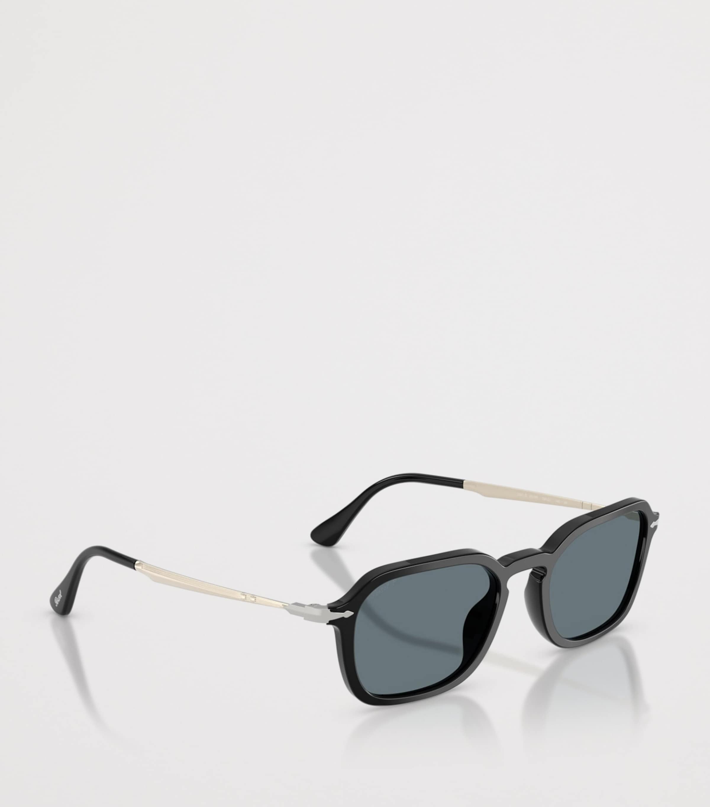 Persol Phantos Sunglasses Black Image 6