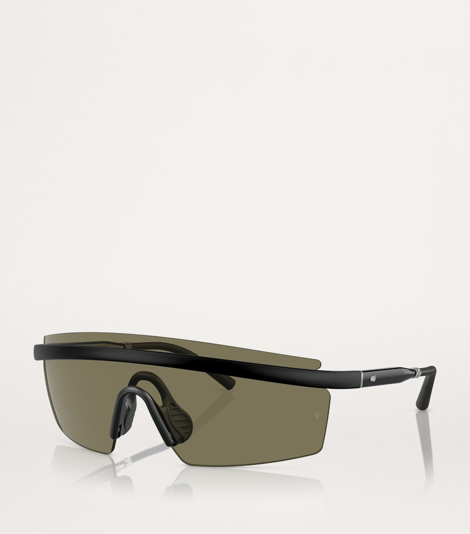 Bio-Nylon R-4 Sunglasses 70012 Image 2