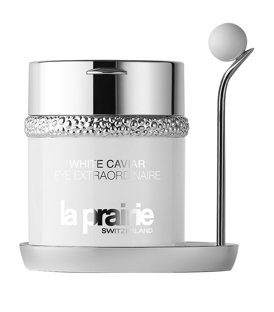 White Caviar Eye Extraordinaire Eye Cream (20ml) NO COLOUR Image 1