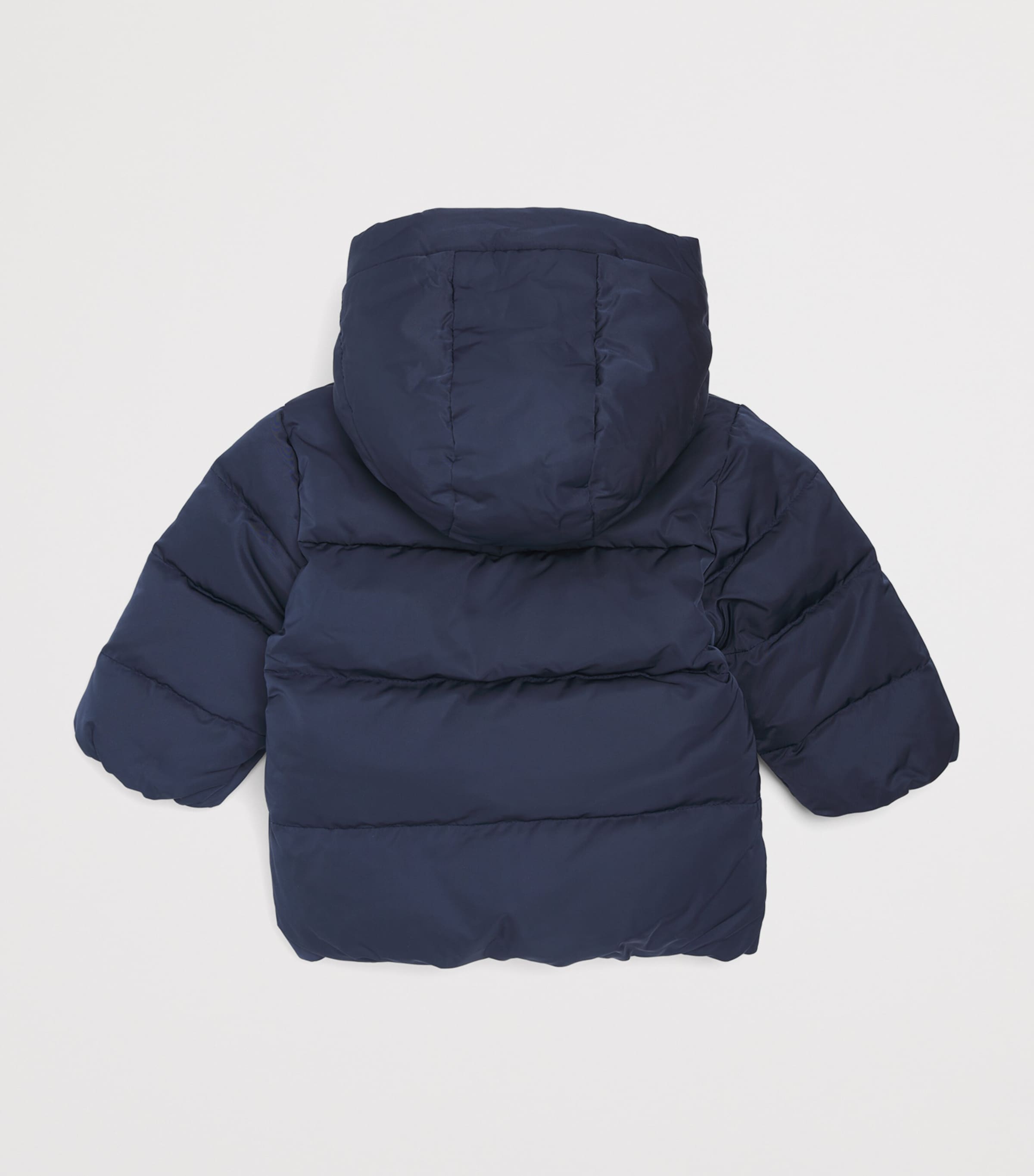 Givenchy Kids Down Puffer Jacket (12-36 Months) Image 2