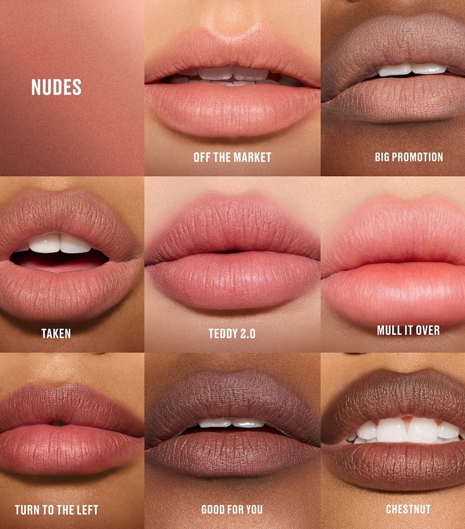 Powder Kiss Hazy Matte Lipstick BIG PROMOTION Image 4